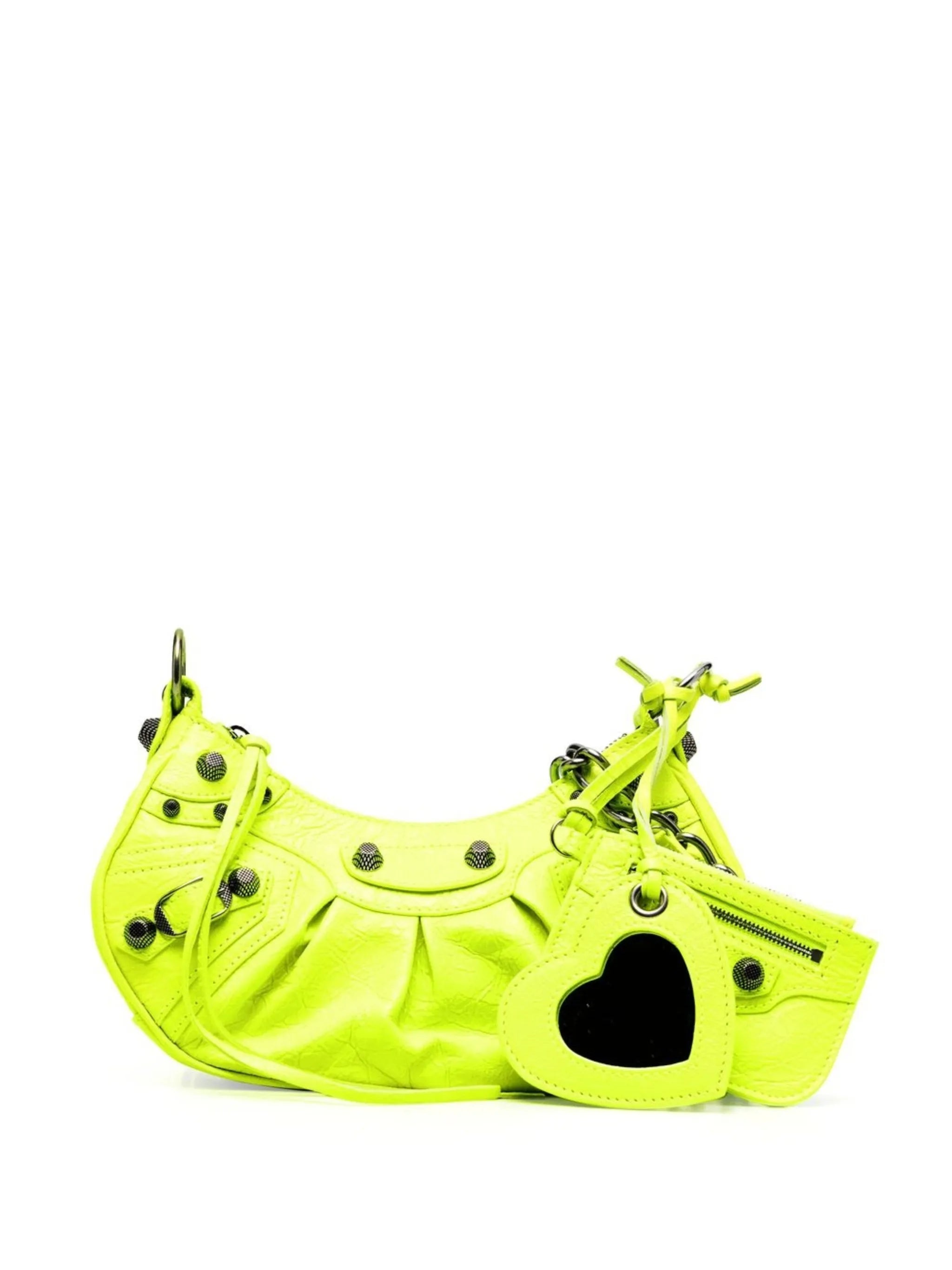 Cagole crossbody bag