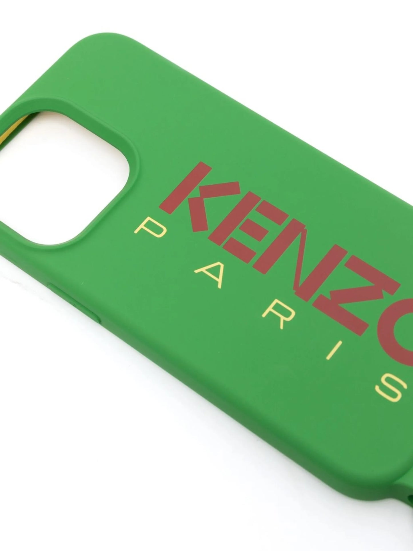 logo-print iPhone 13 Pro case