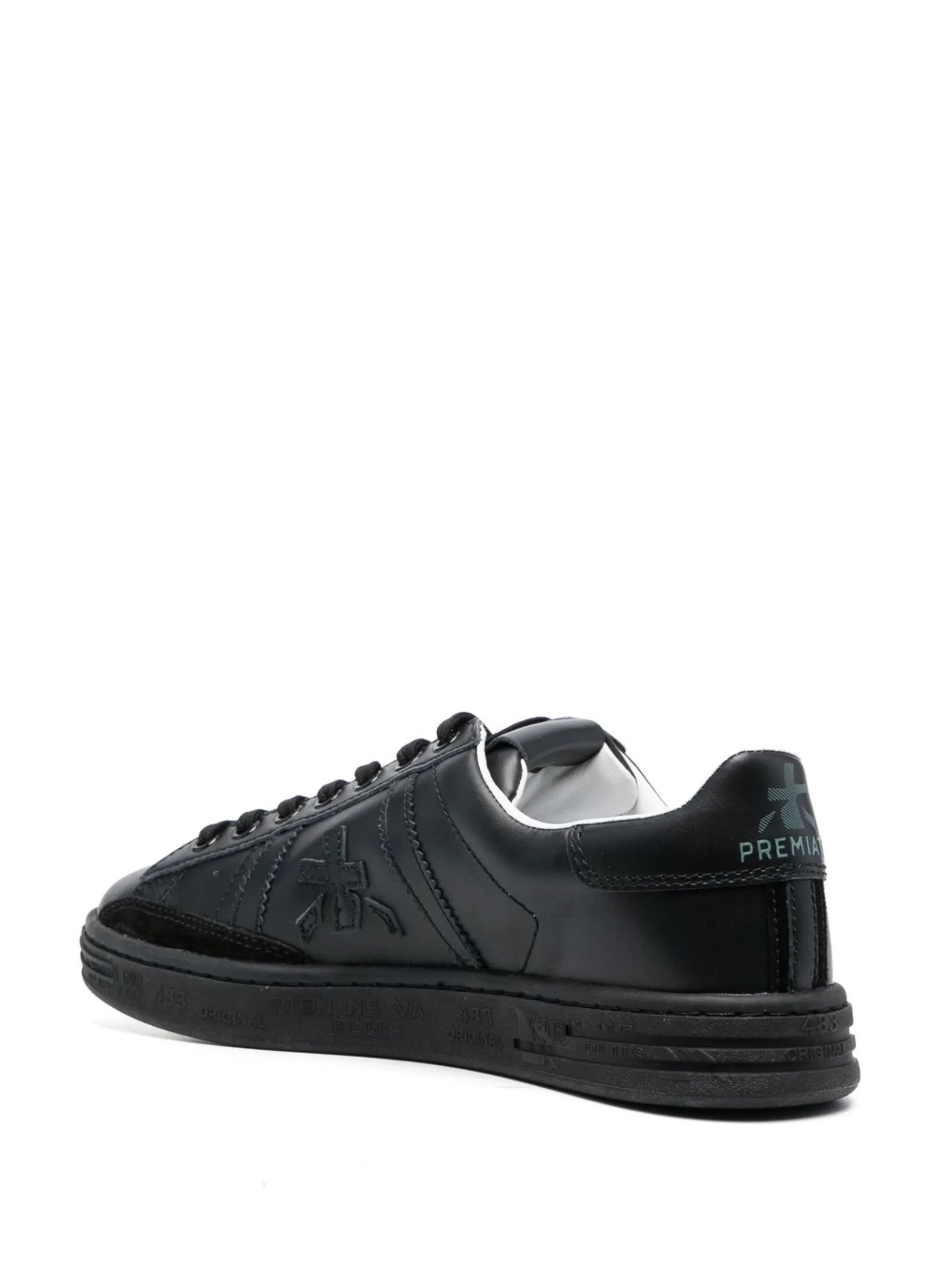 Russell lo-top sneakers