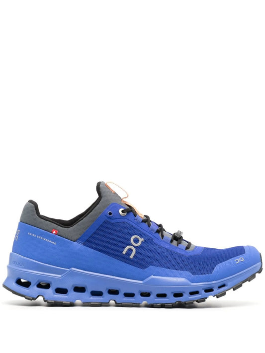 Cloudultra low-top sneakers
