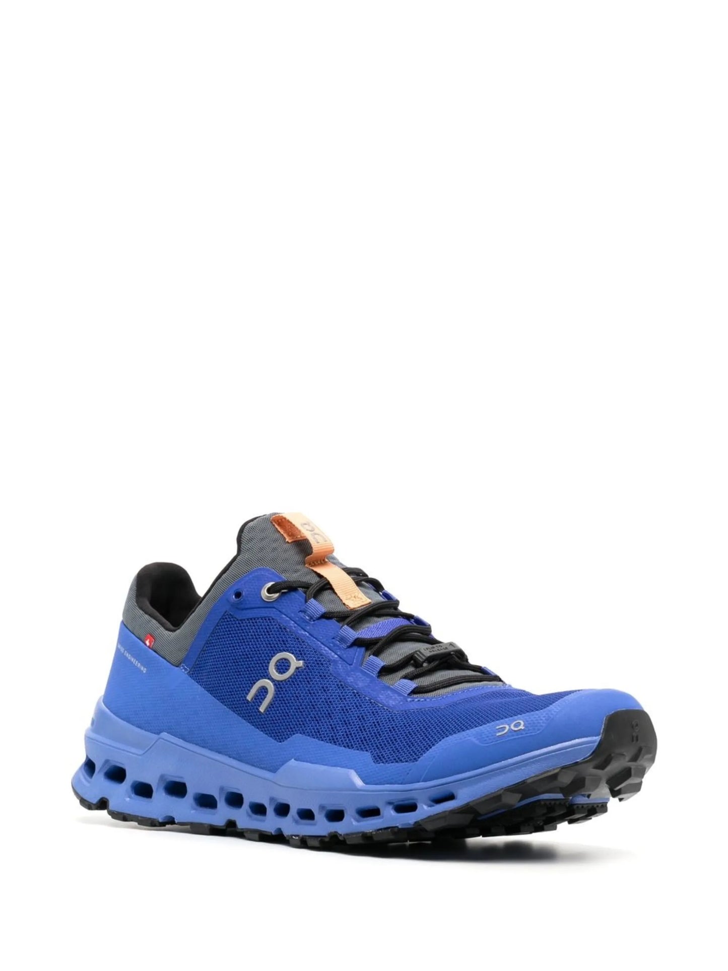 Cloudultra low-top sneakers