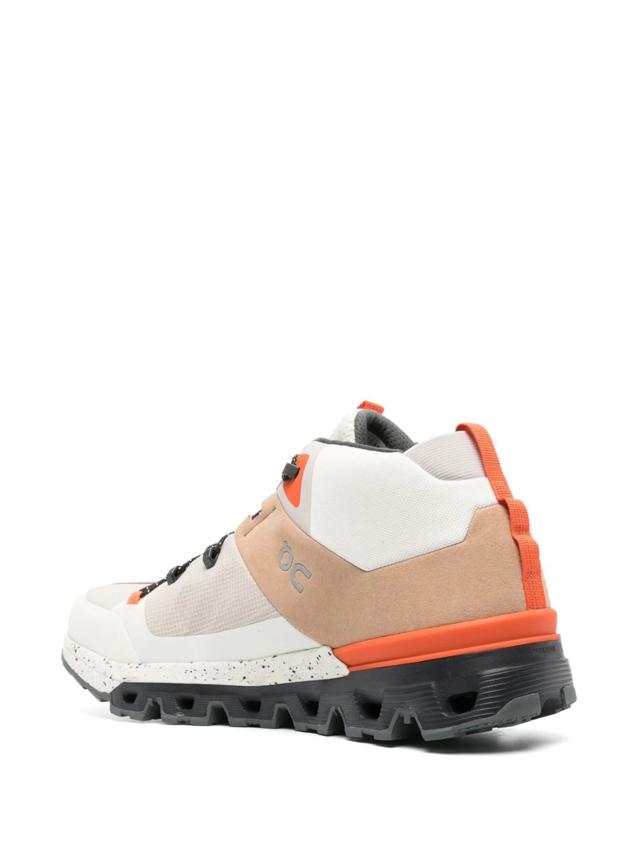 Cloudtrax hiking boots