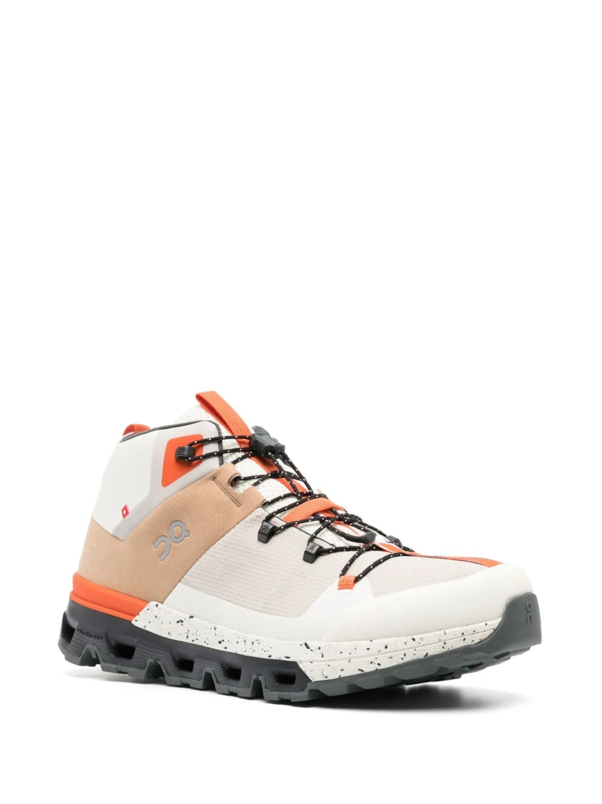 Cloudtrax hiking boots