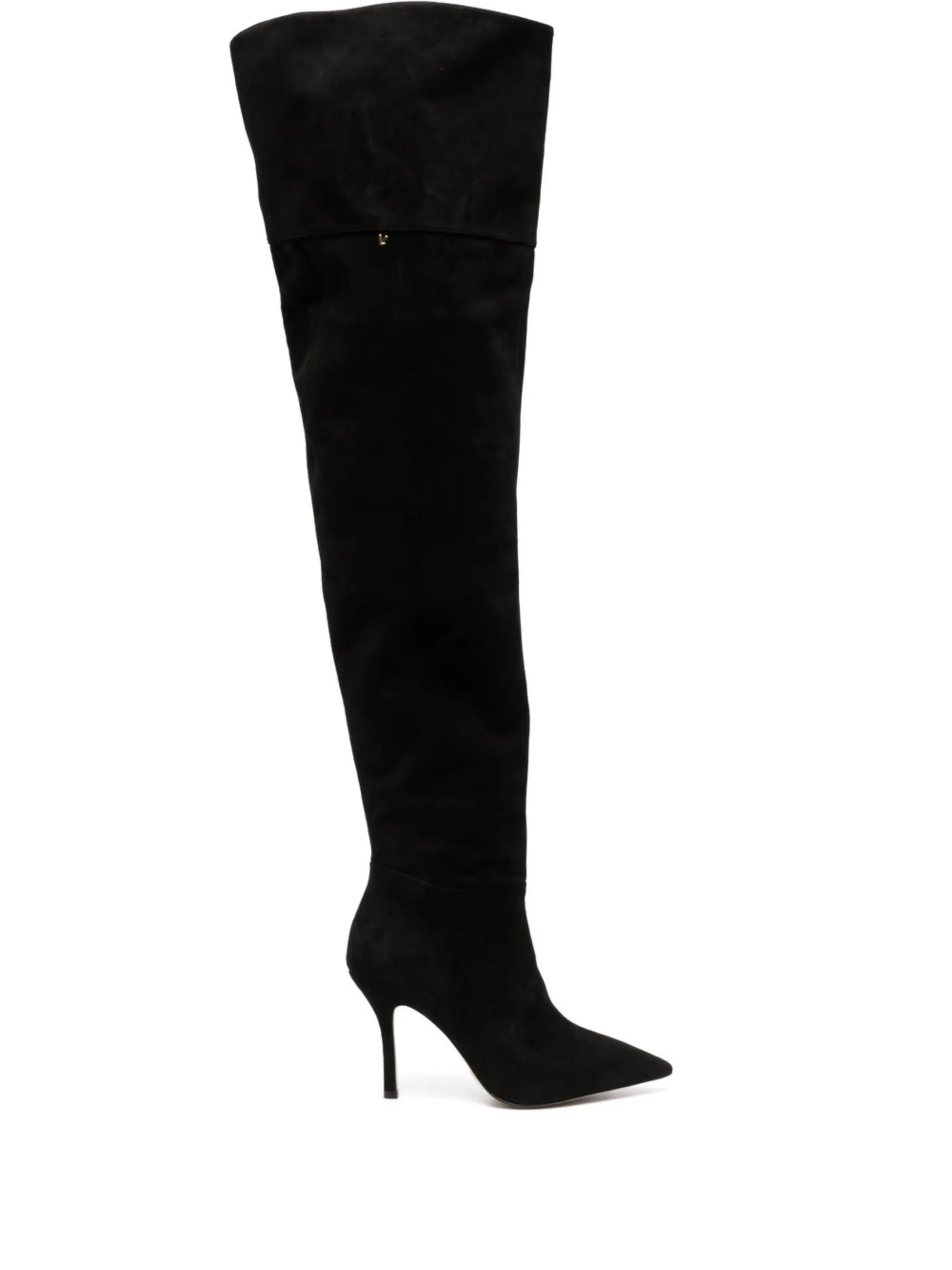 Kate XX 105mm suede boots