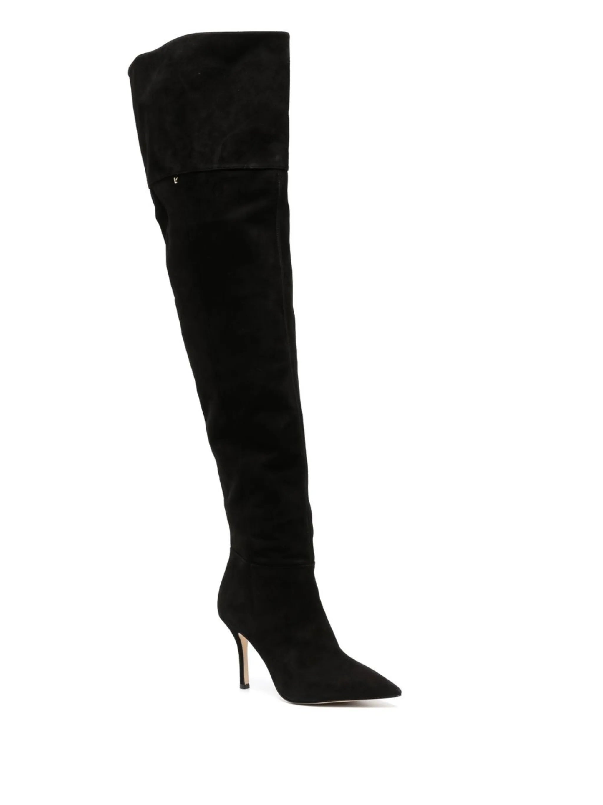 Kate XX 105mm suede boots