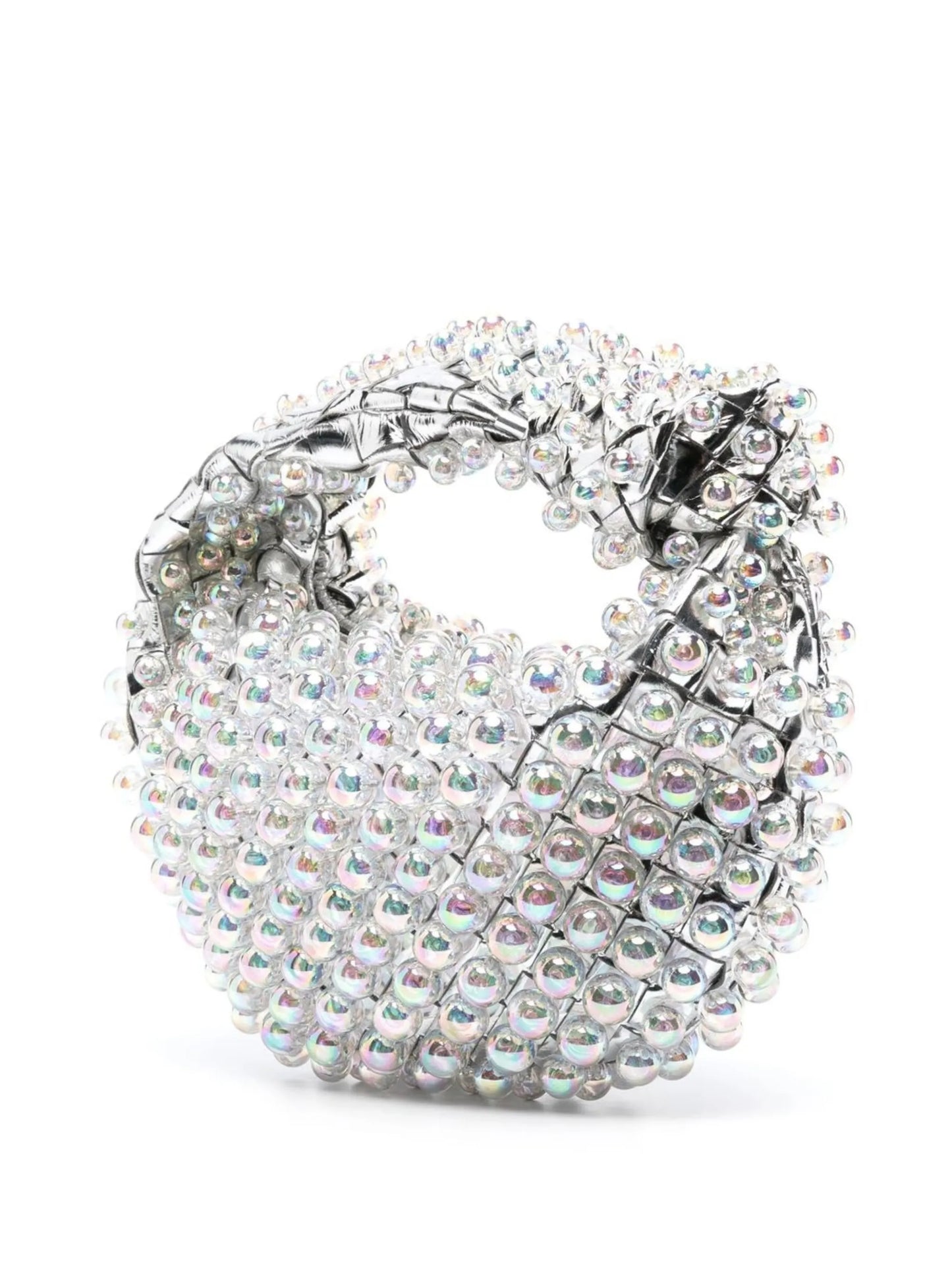 mini Jodie mirrored bag