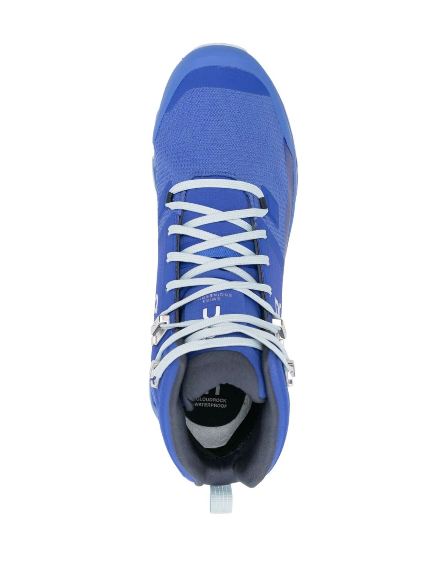 Cloudrock 2 Waterproof sneakers