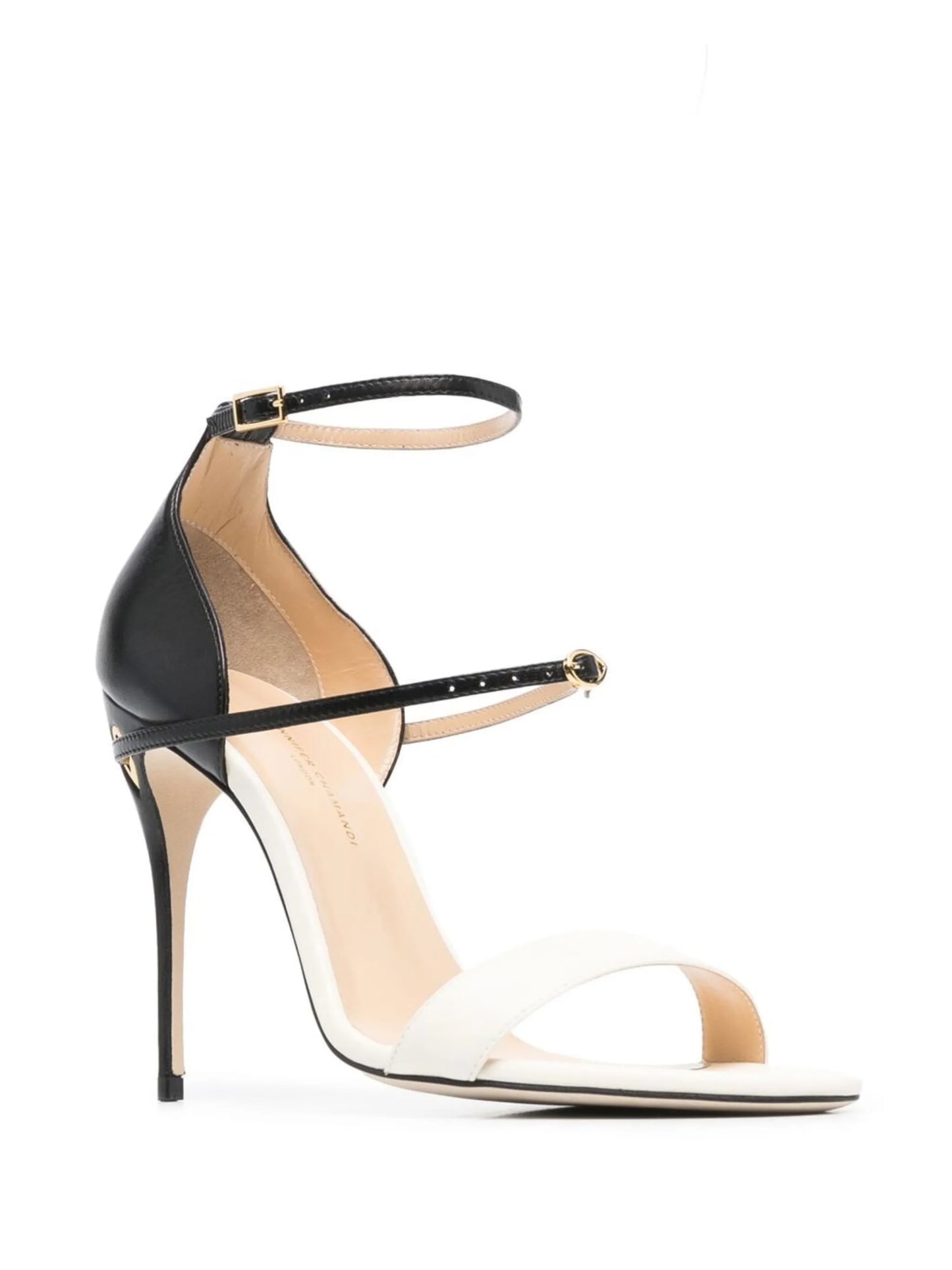 Rolando 105mm sandals