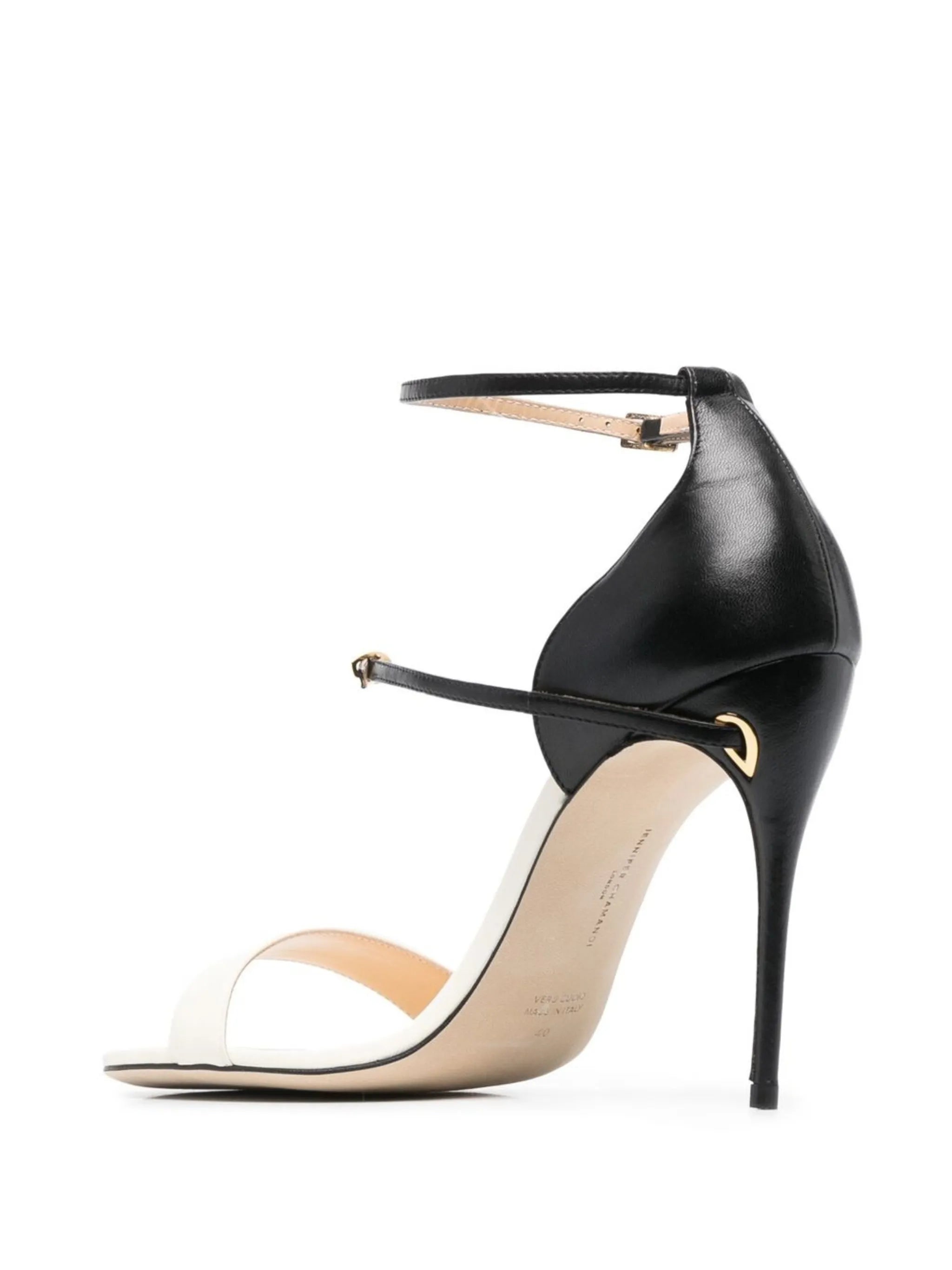 Rolando 105mm sandals