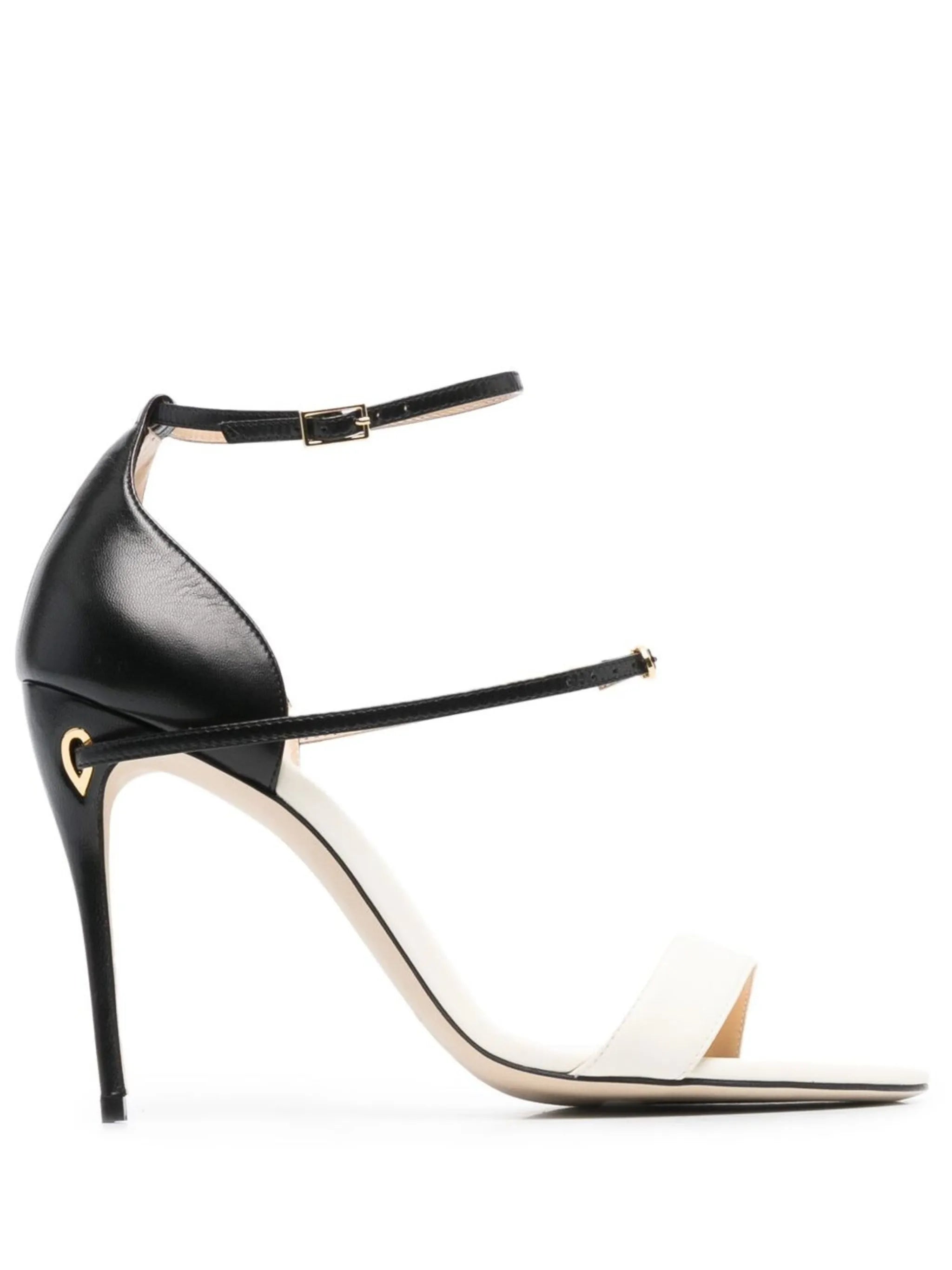 Rolando 105mm sandals