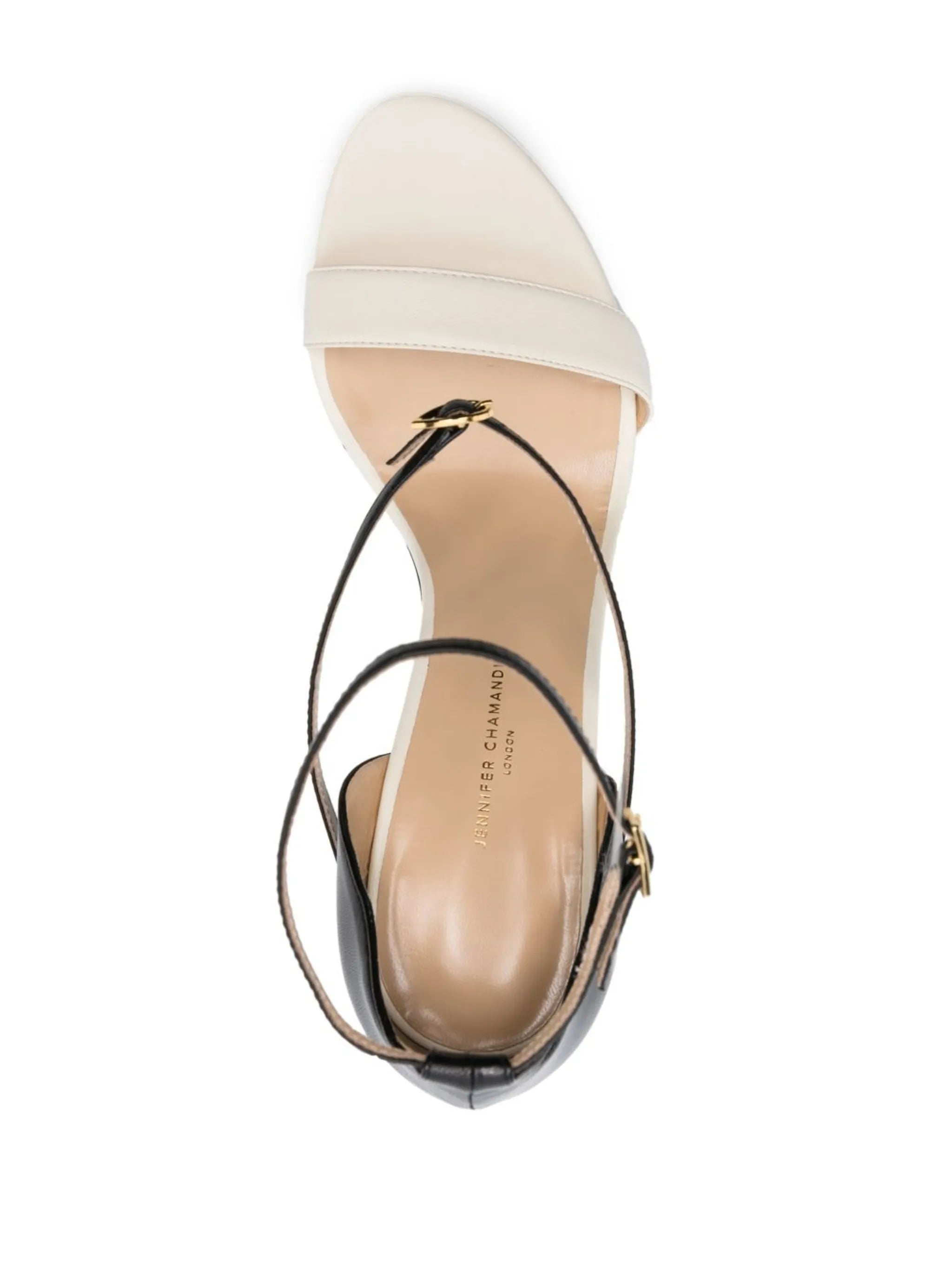 Rolando 105mm sandals