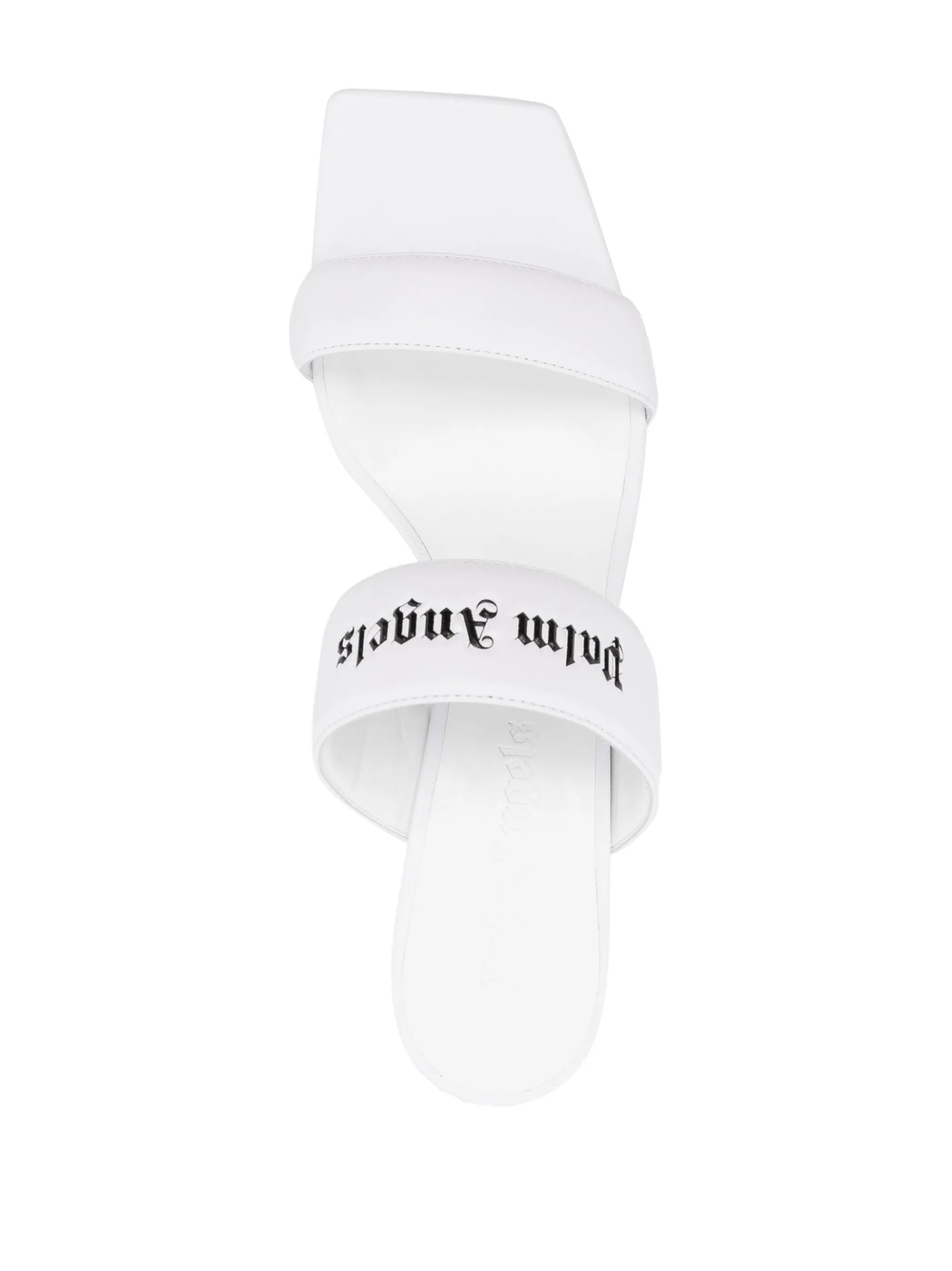 Logo Band 45mm sandals