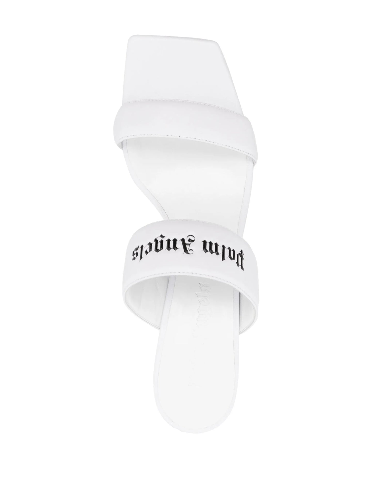 Logo Band 45mm sandals