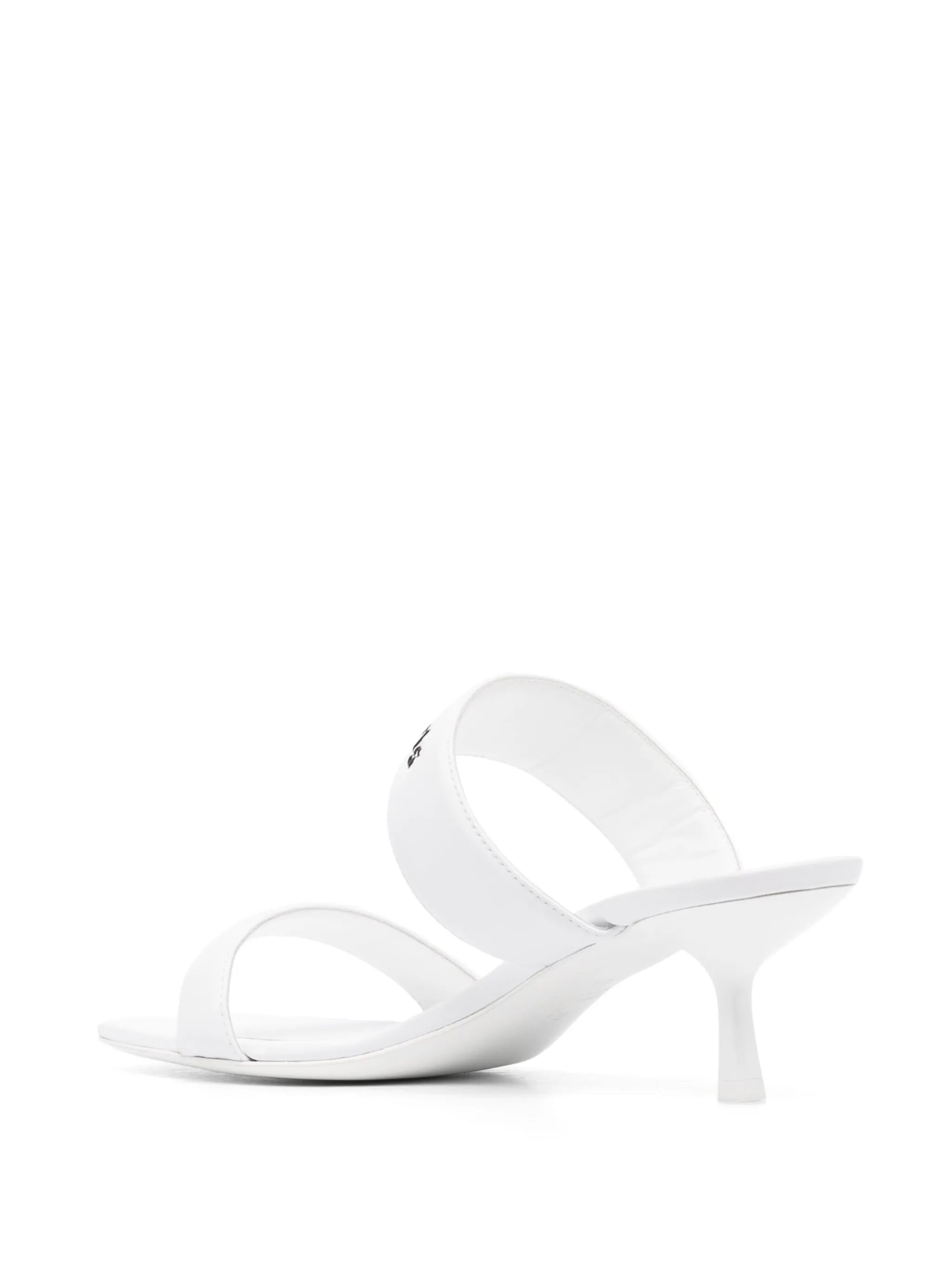Logo Band 45mm sandals