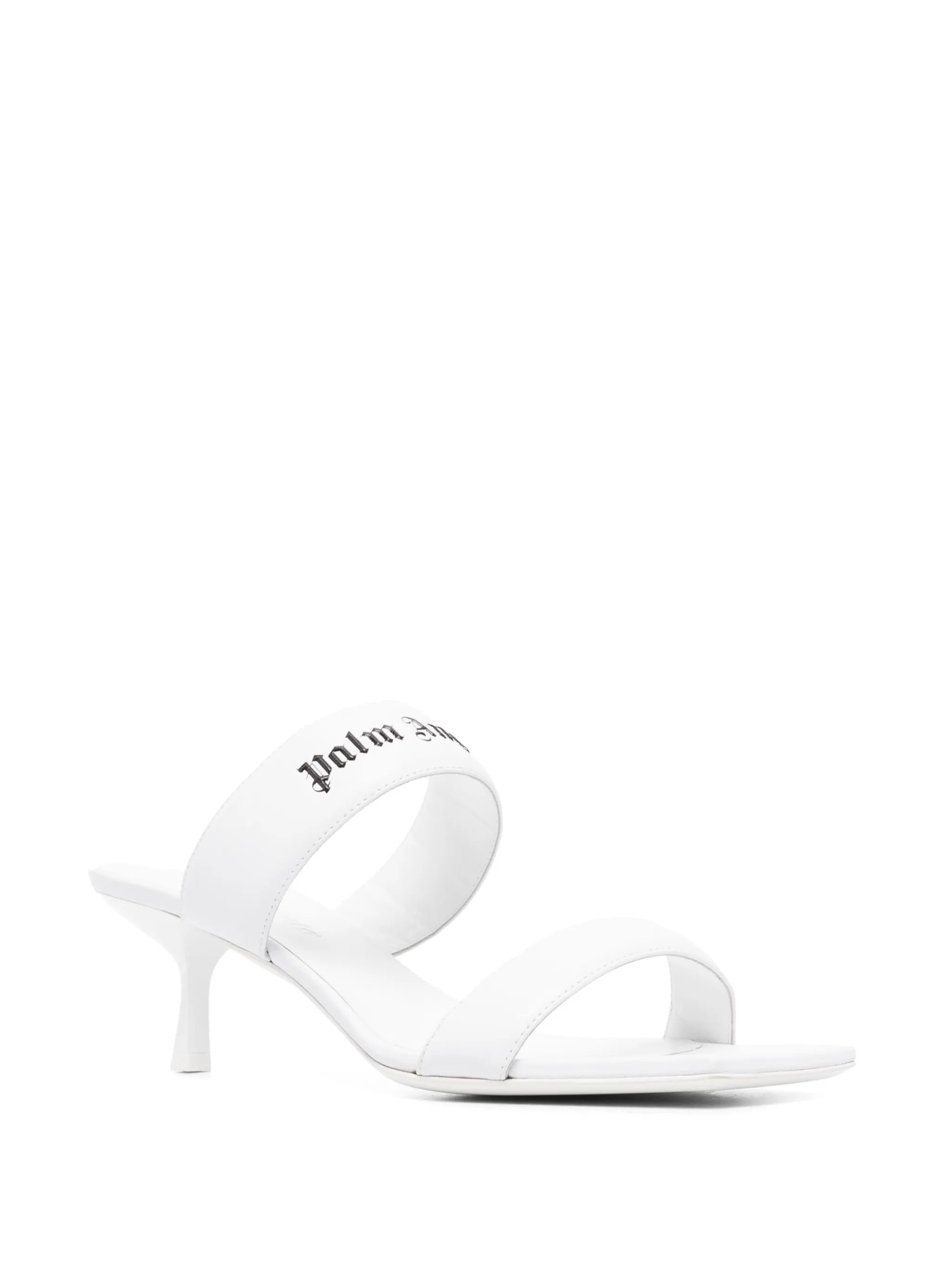 Logo Band 45mm sandals