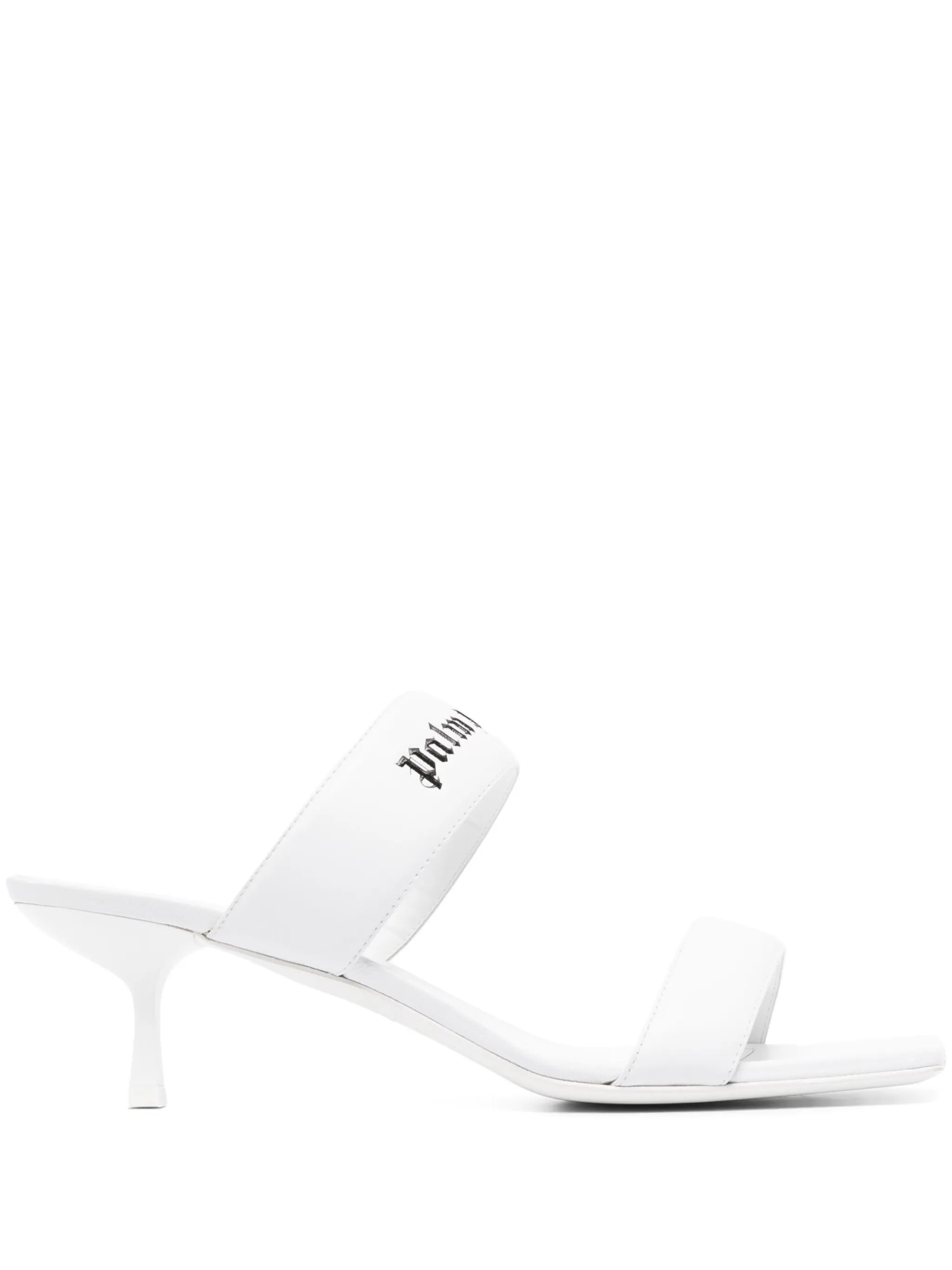 Logo Band 45mm sandals