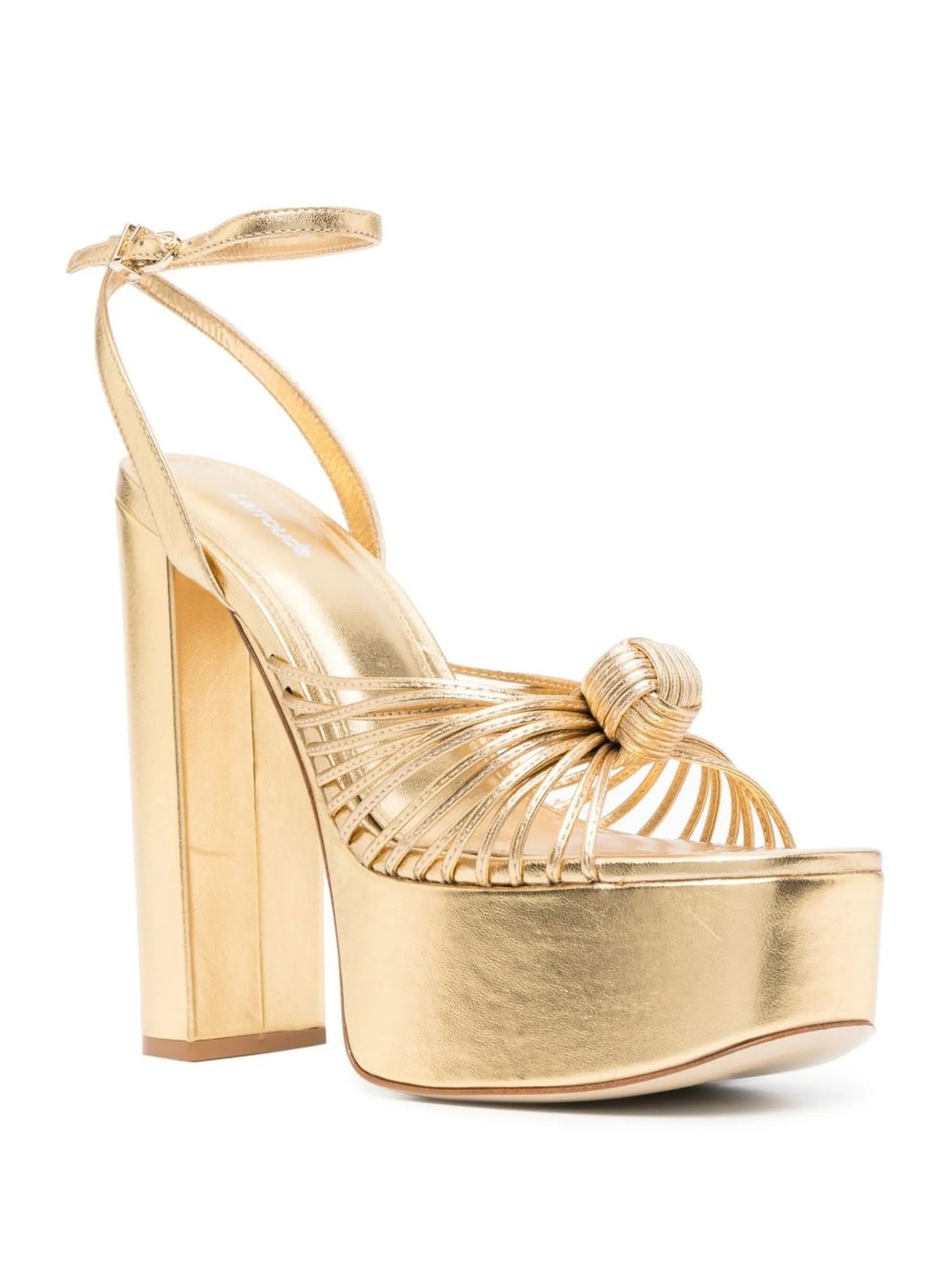 Valerie XX 80mm platform sandals
