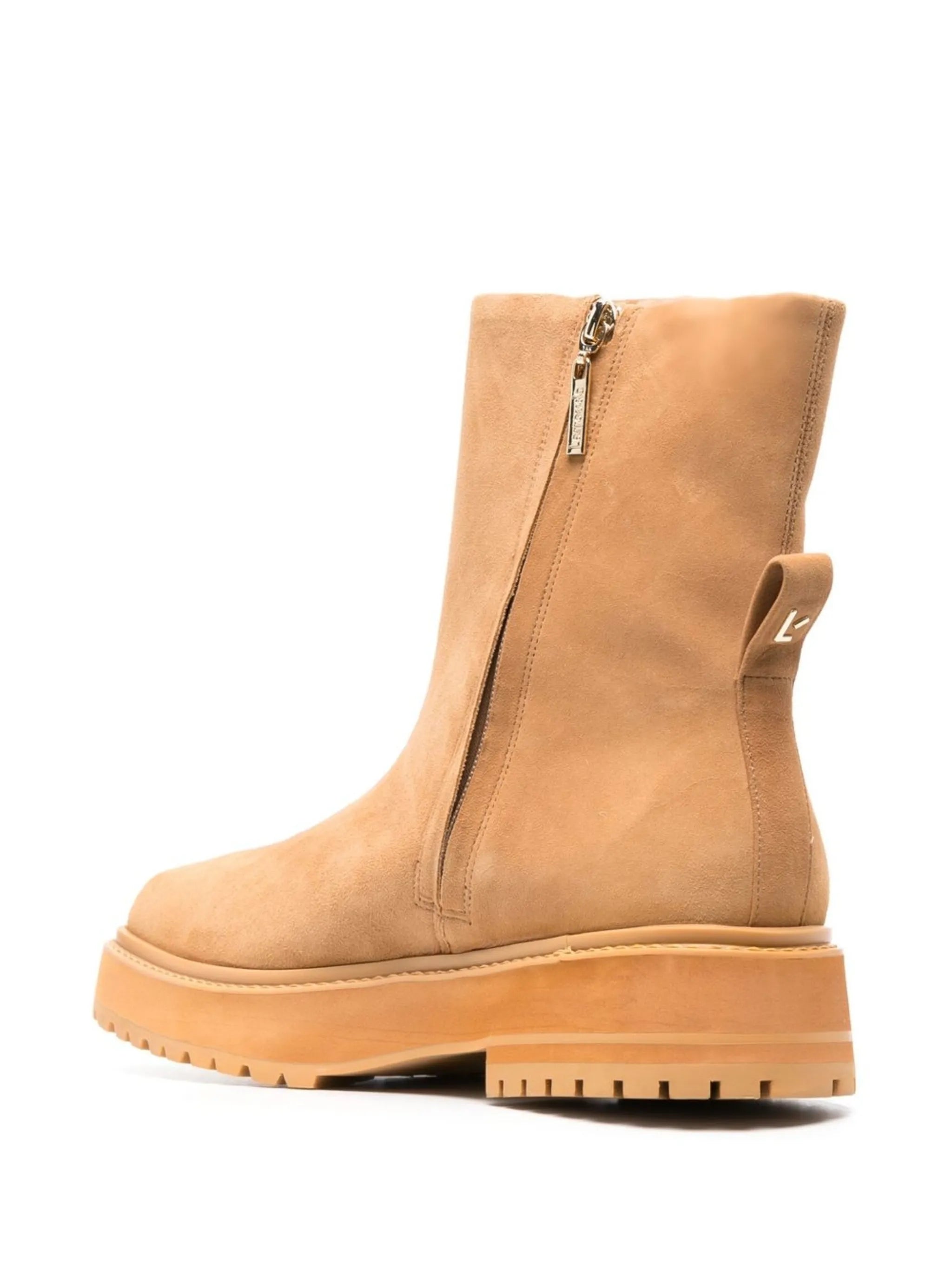 Hailey ankle boot