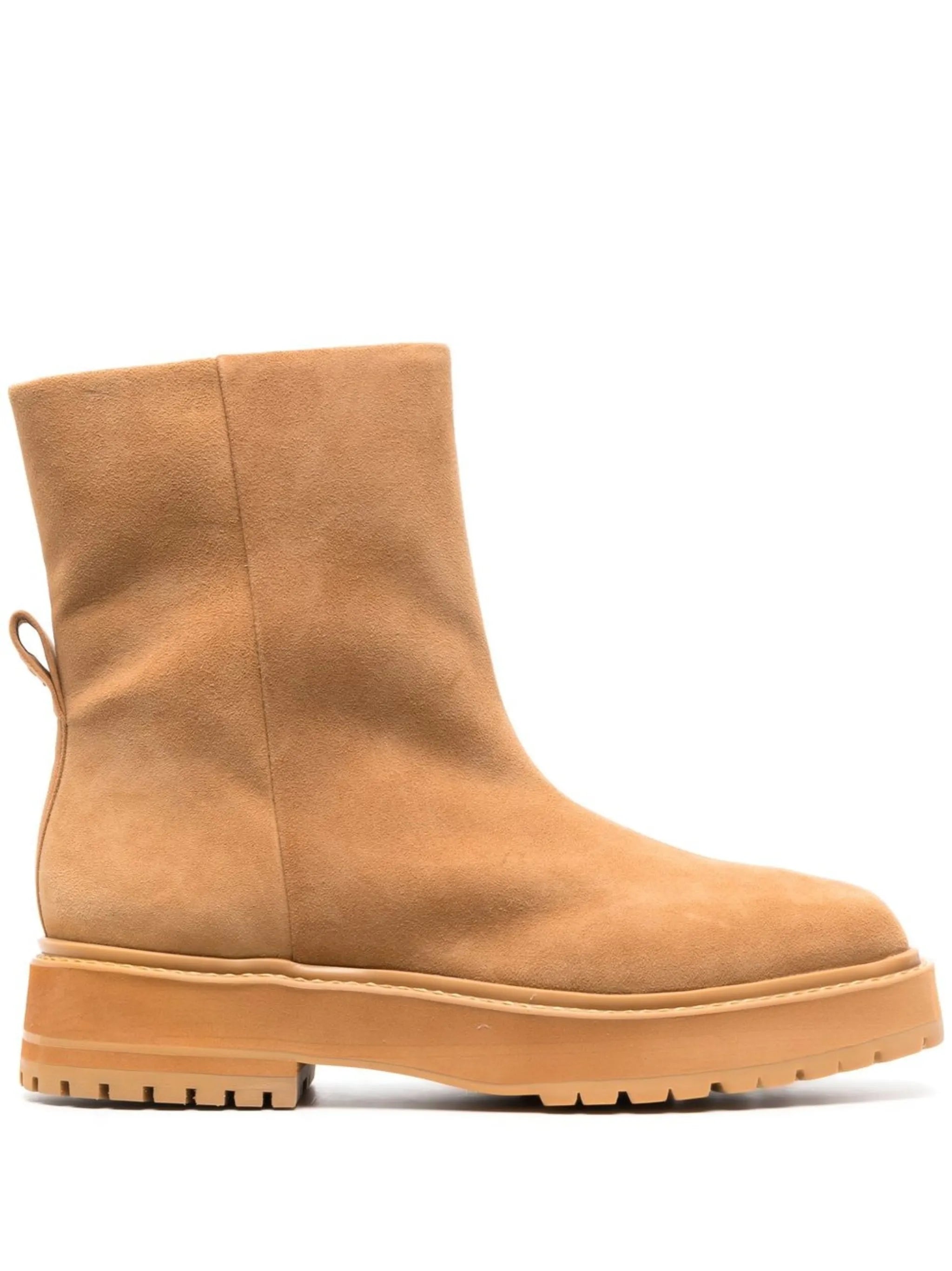 Hailey ankle boot