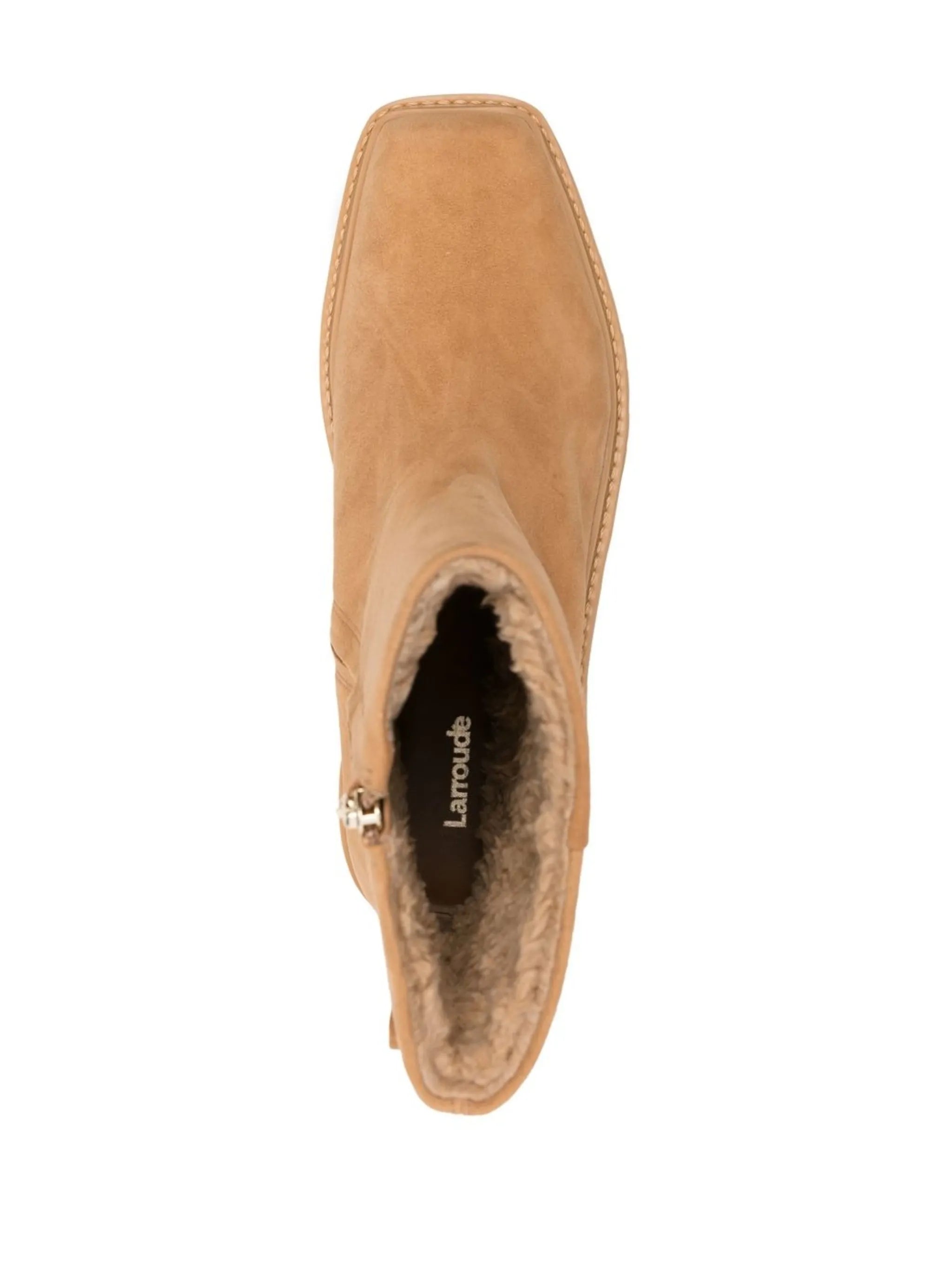 Hailey ankle boot