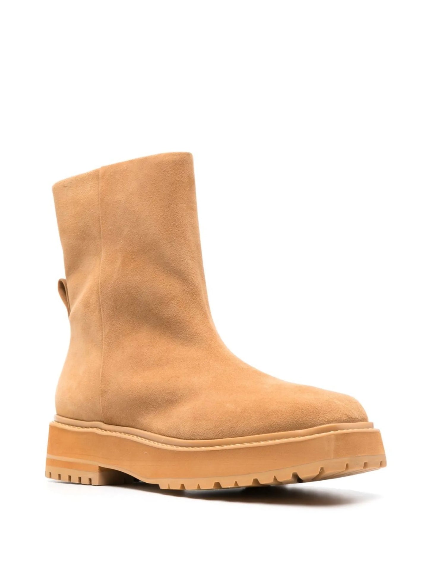 Hailey ankle boot