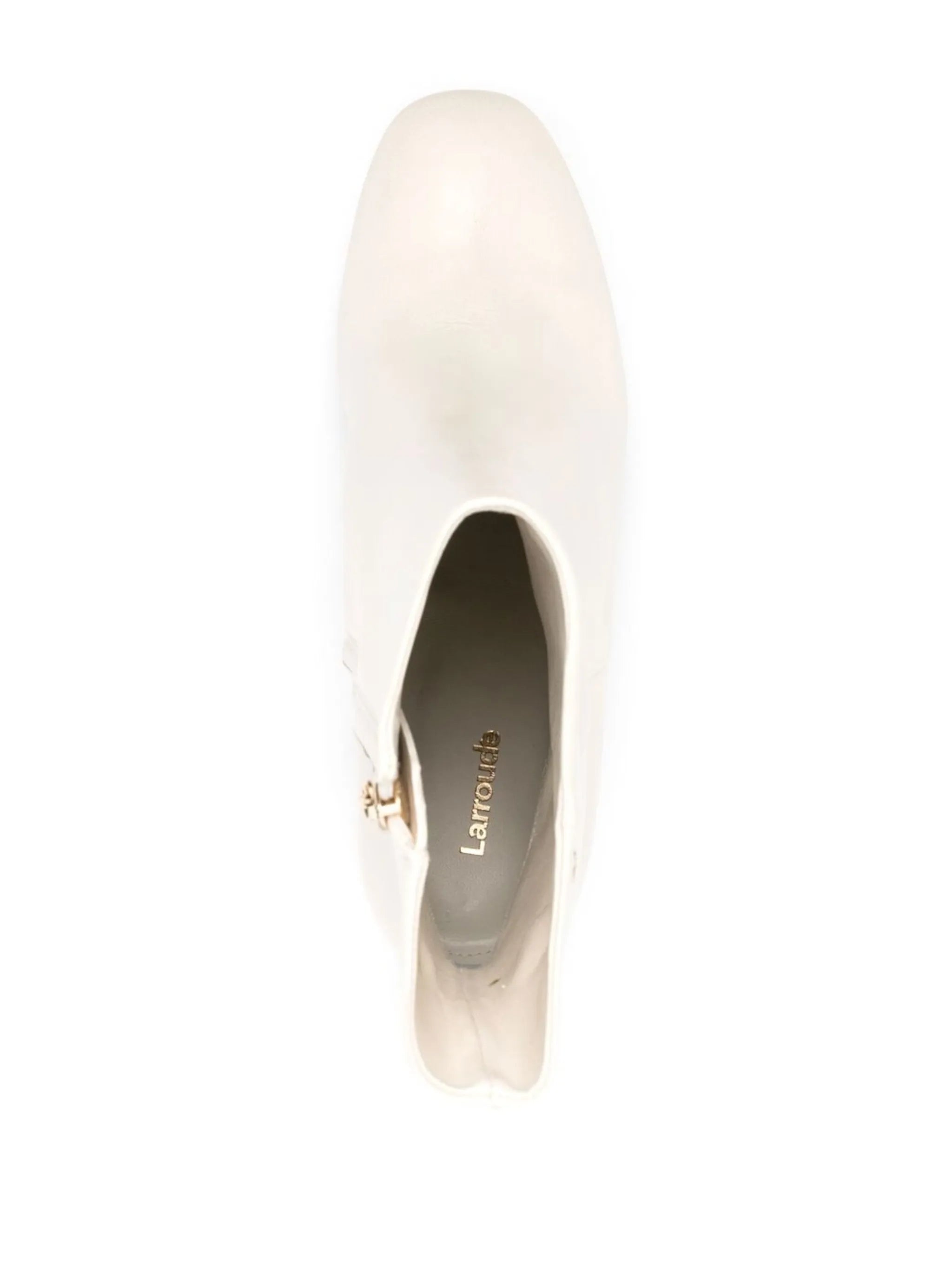 Dolly XX 125mm platform boots