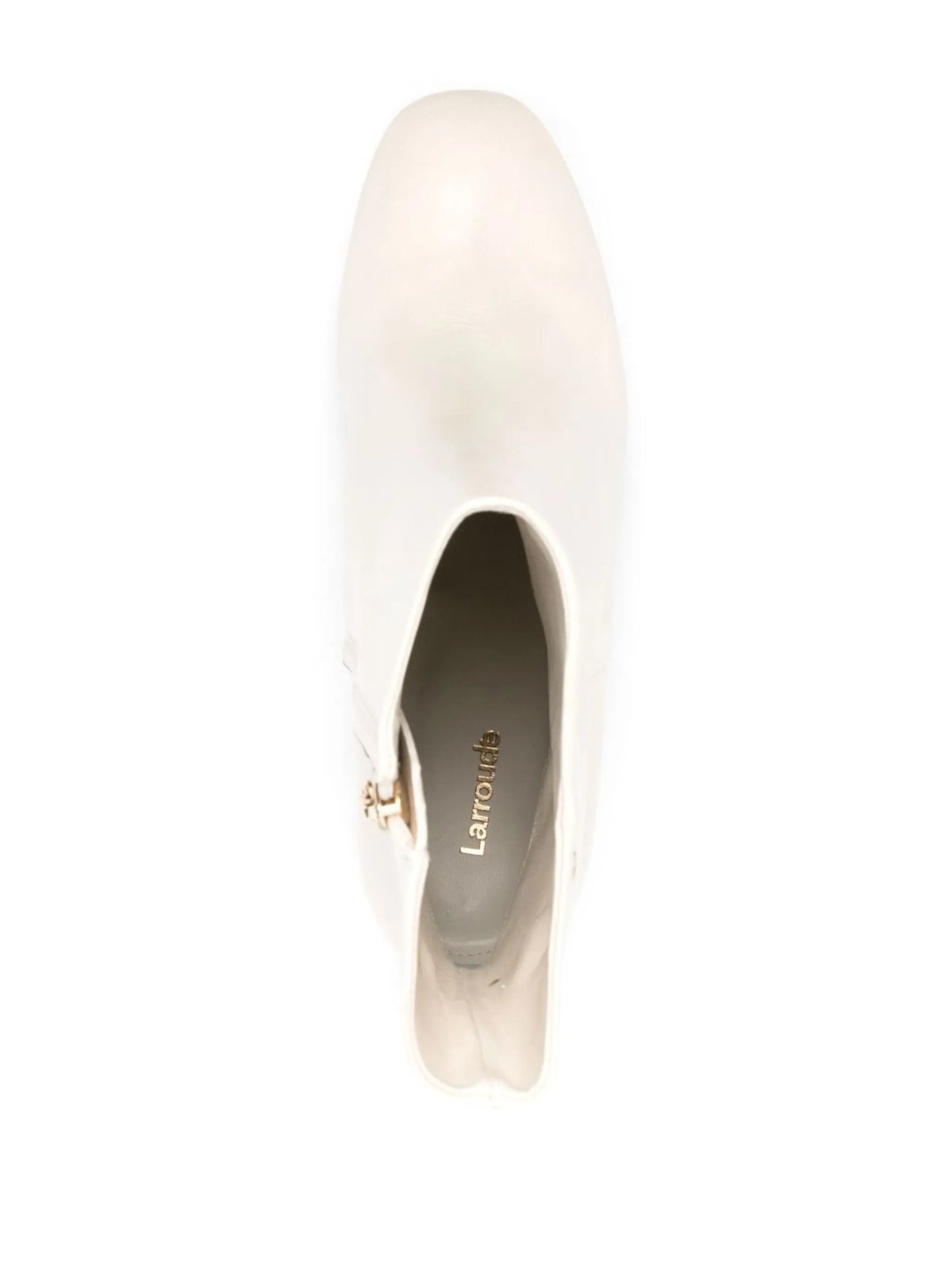 Dolly XX 125mm platform boots