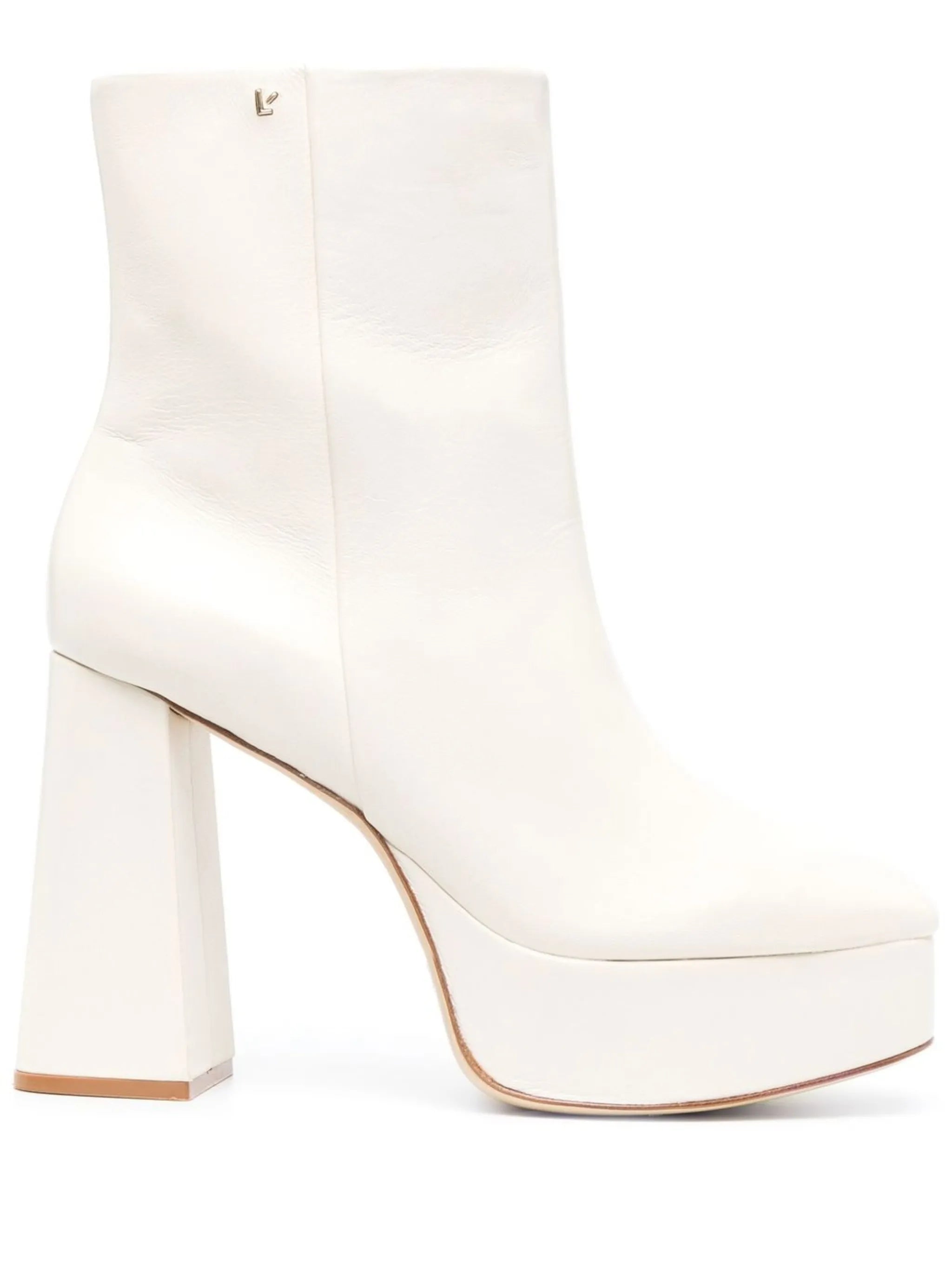 Dolly XX 125mm platform boots