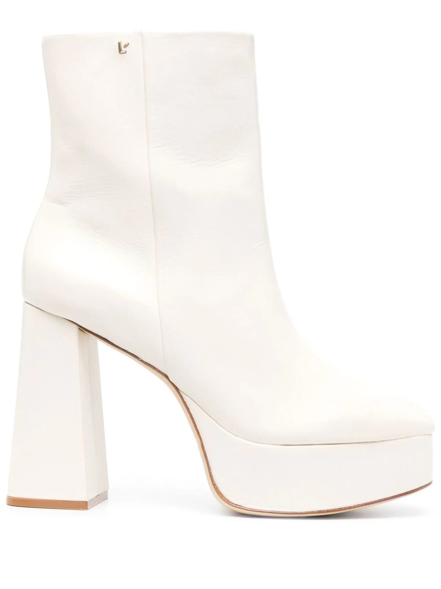 Dolly XX 125mm platform boots