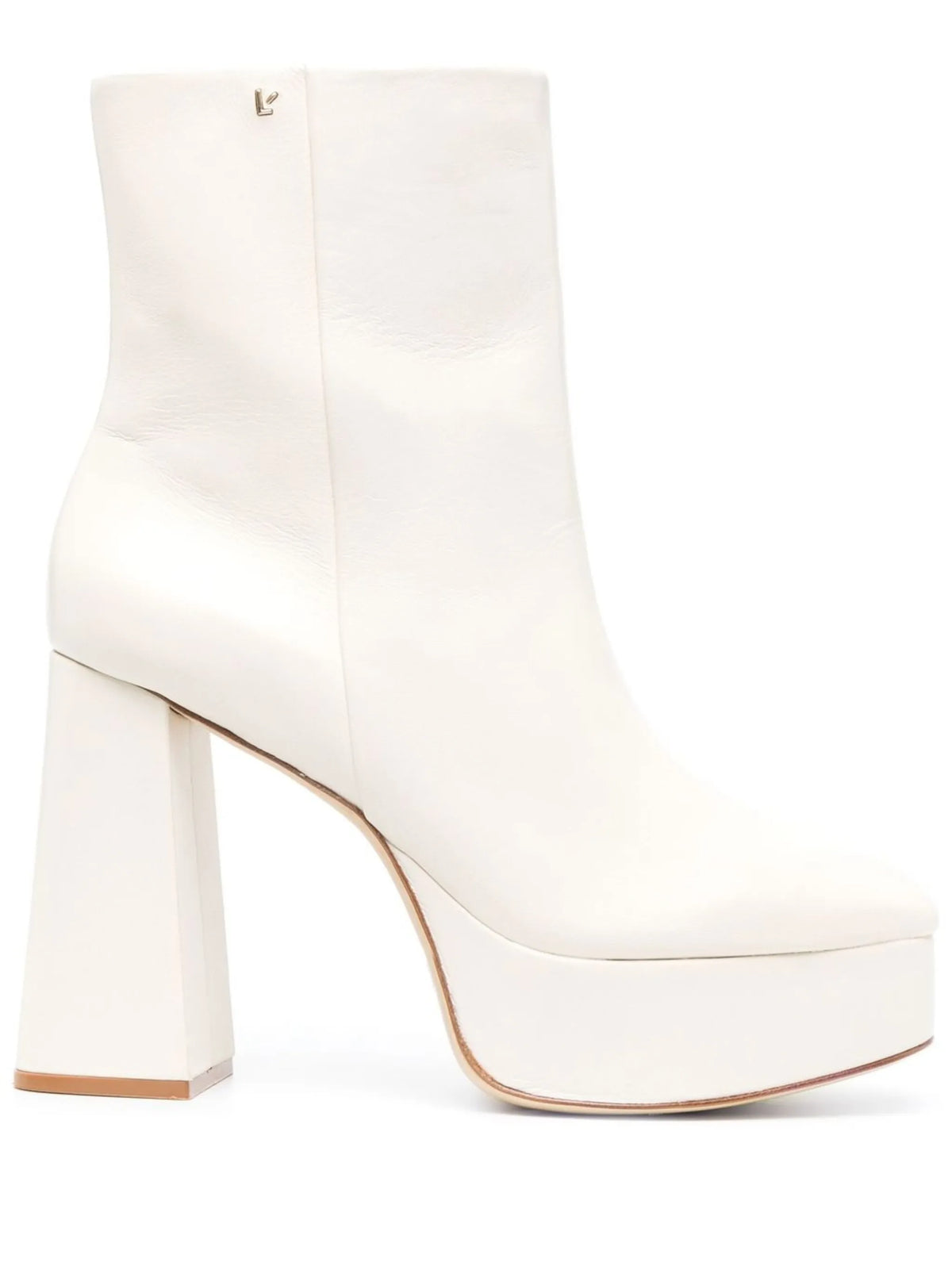 Dolly XX 125mm platform boots