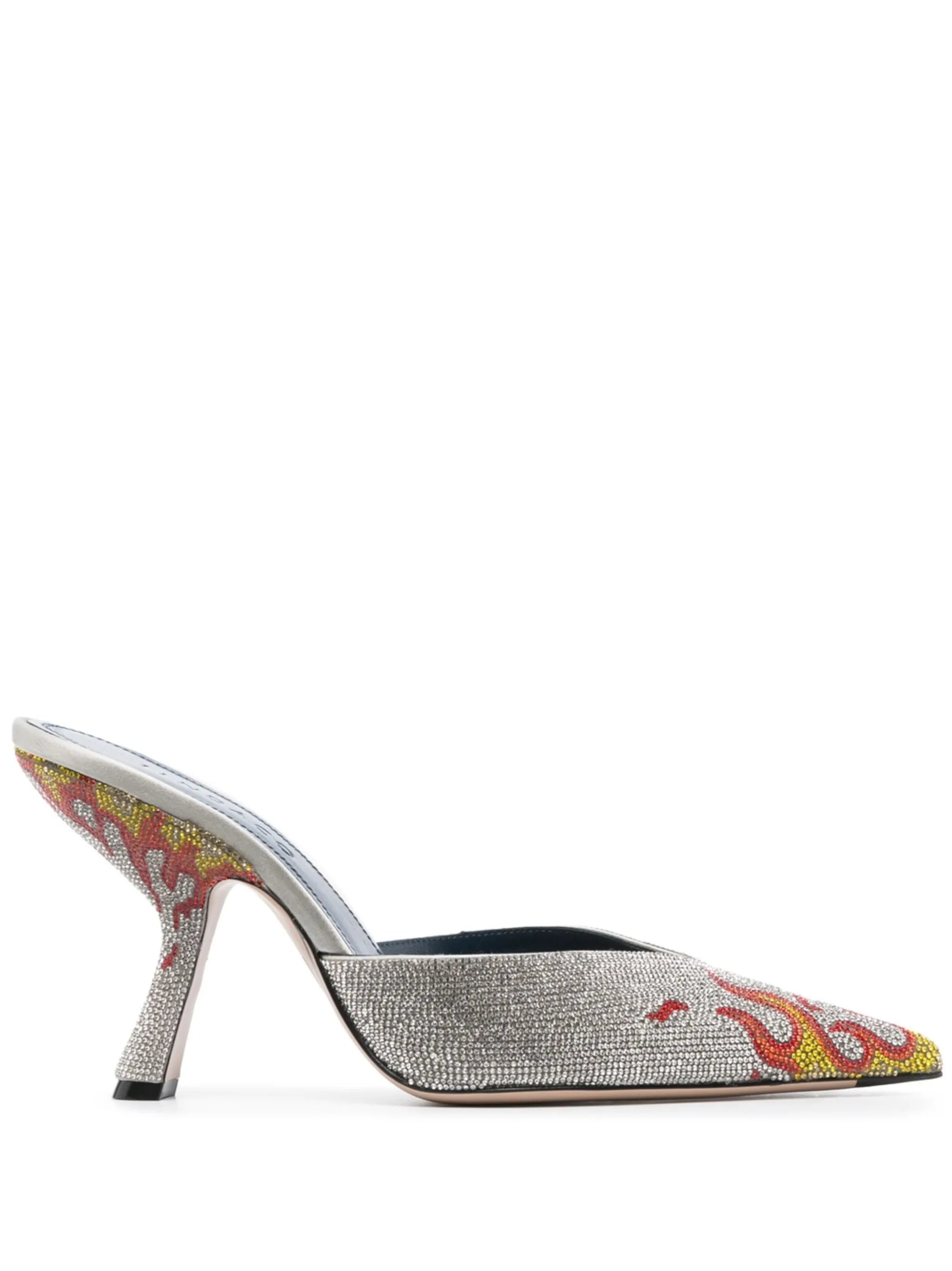 Lindaco Carmen 95mm mules