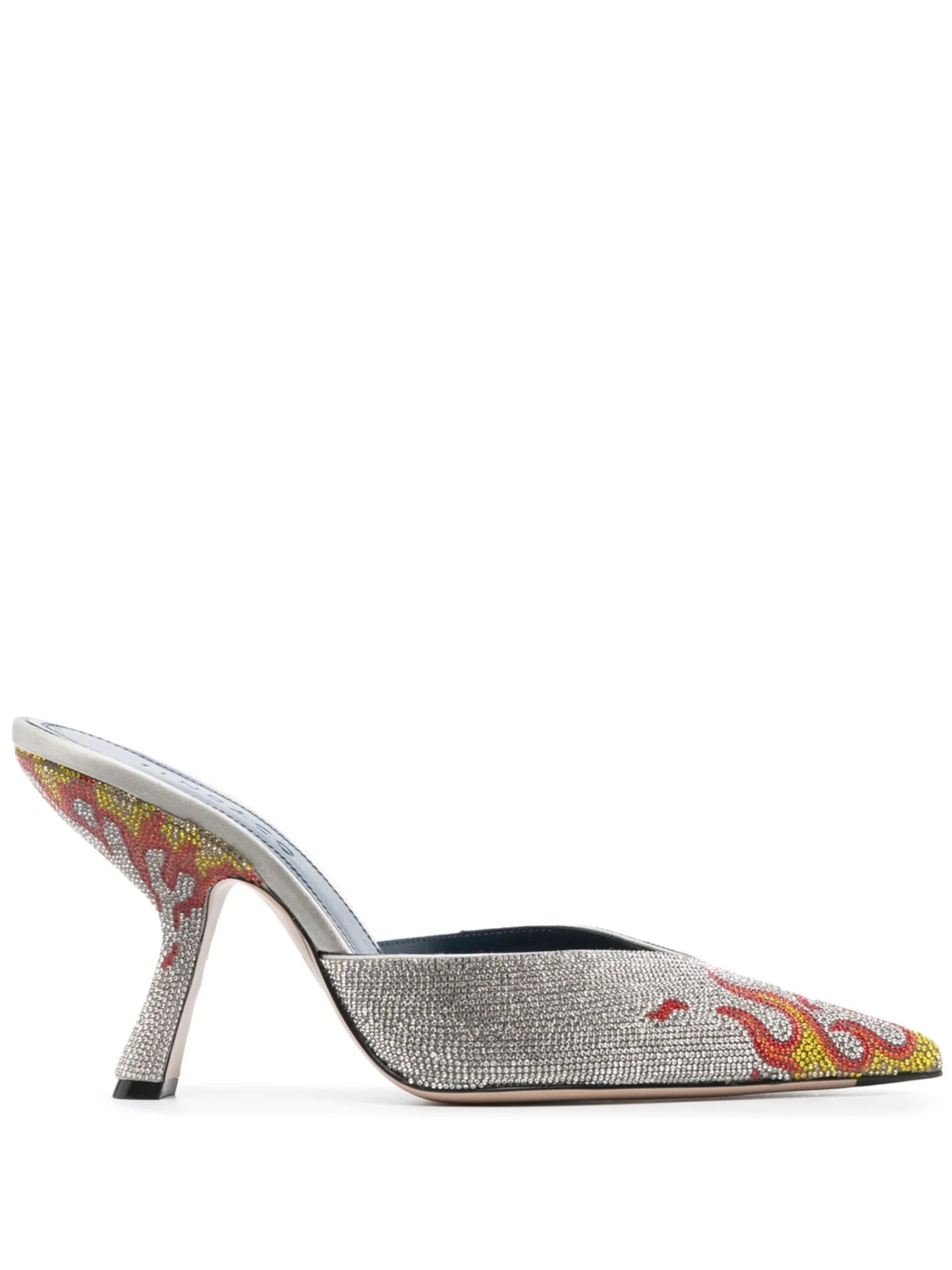 Lindaco Carmen 95mm mules