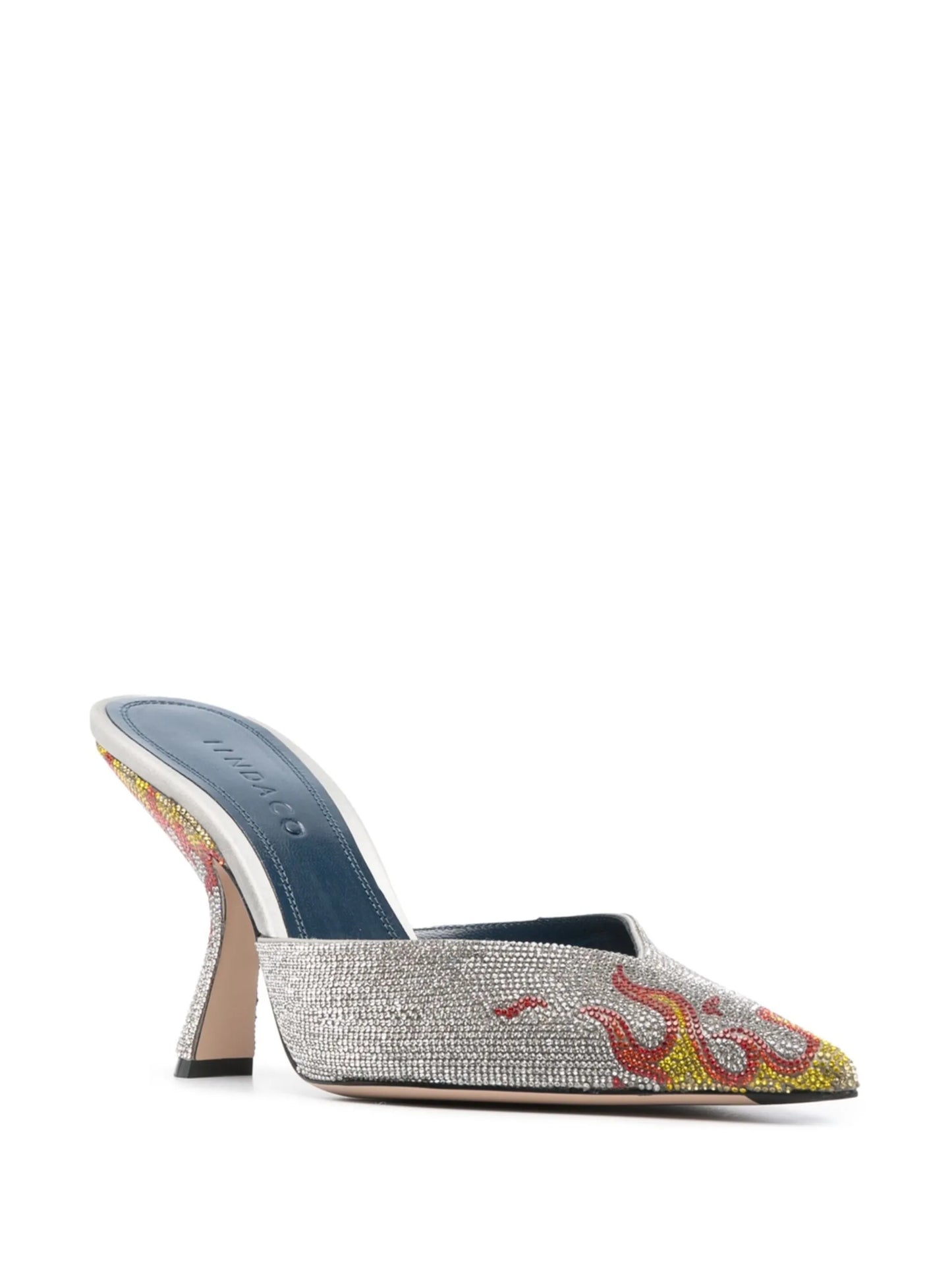 Lindaco Carmen 95mm mules