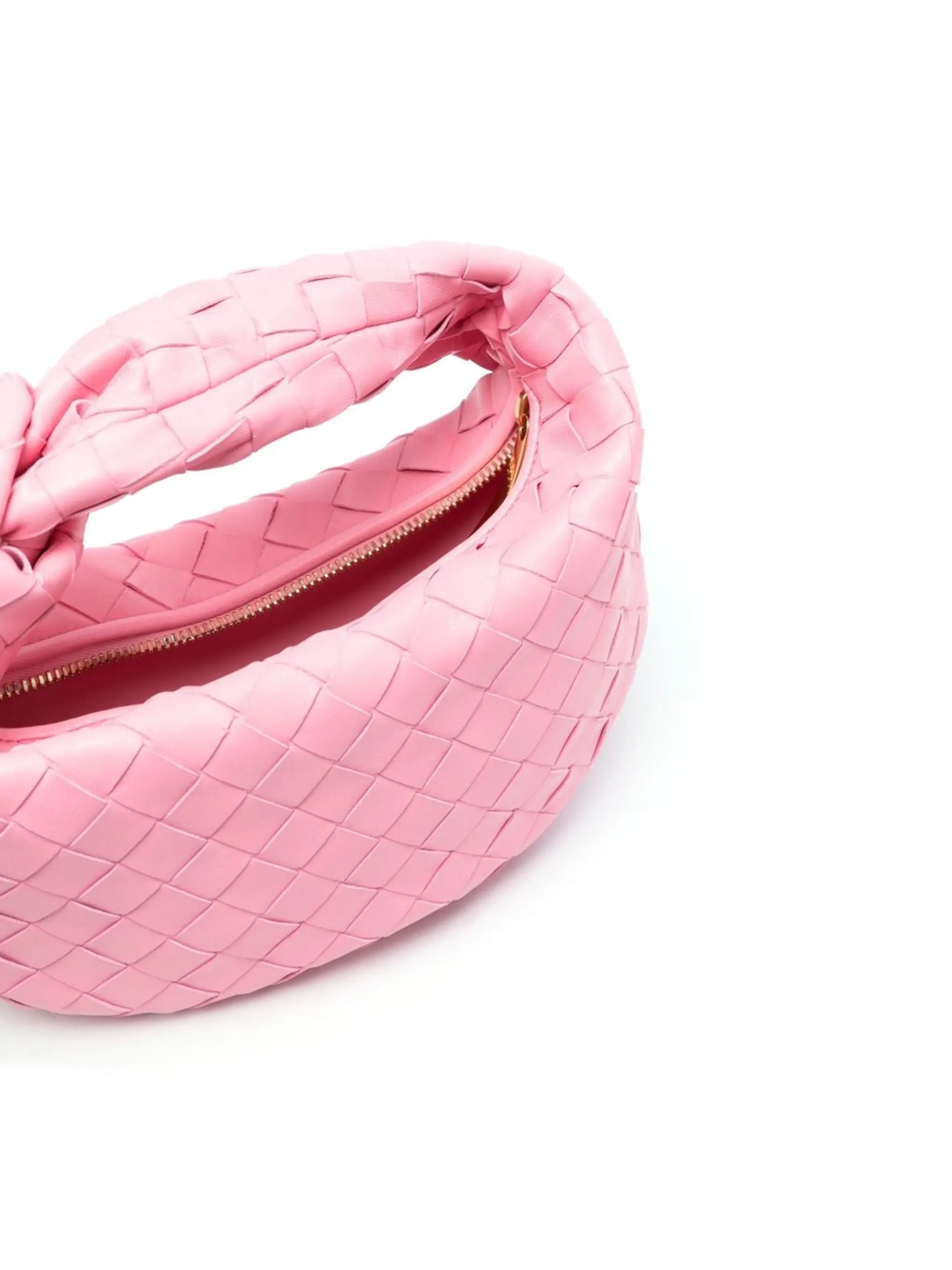 mini Jodie top-handle bag