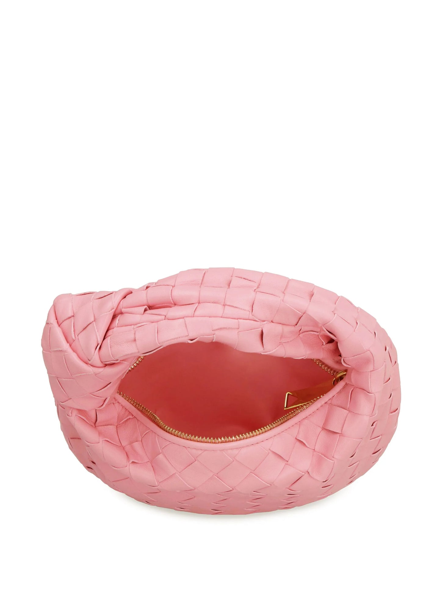mini Jodie top-handle bag