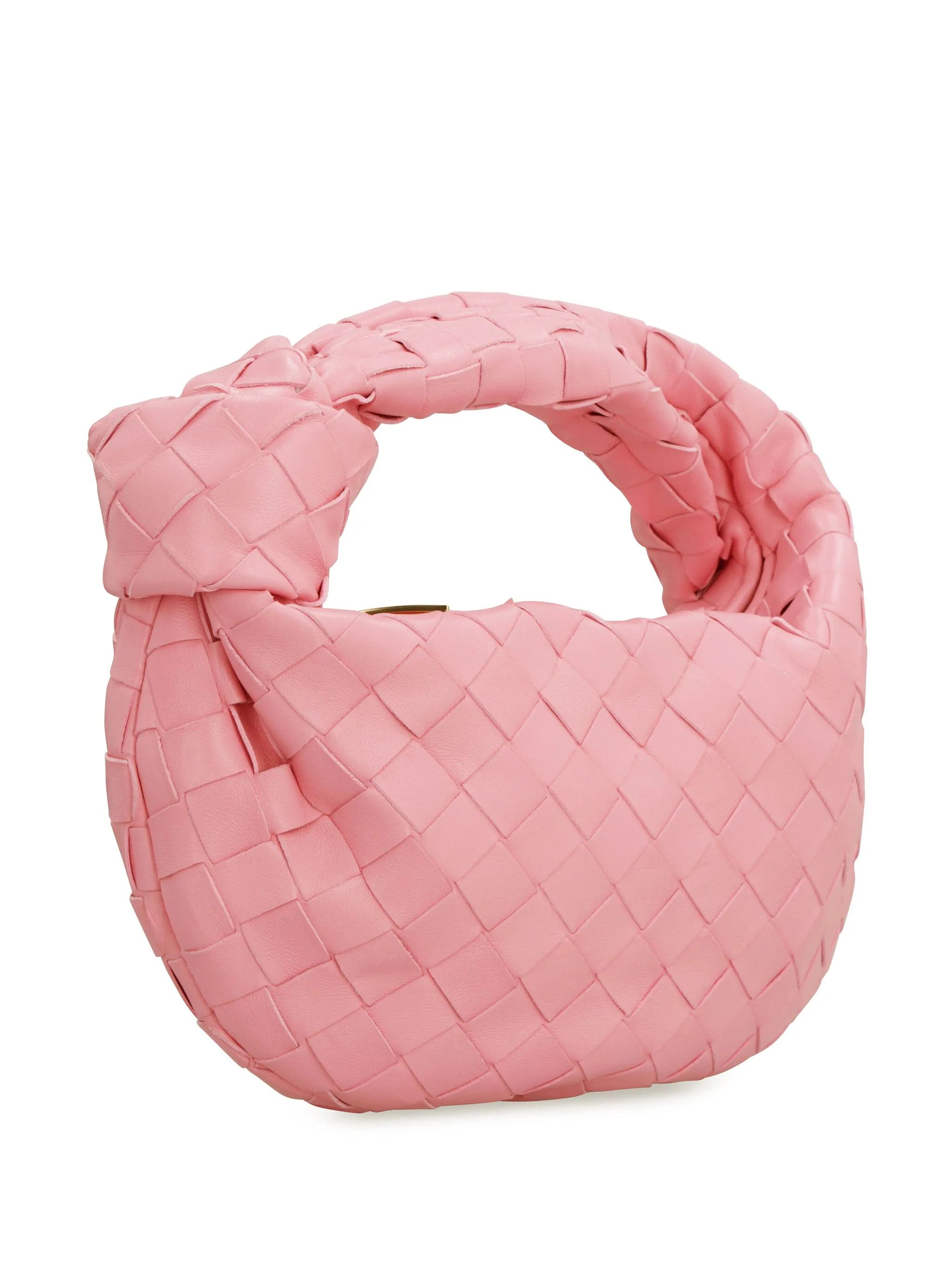 mini Jodie top-handle bag
