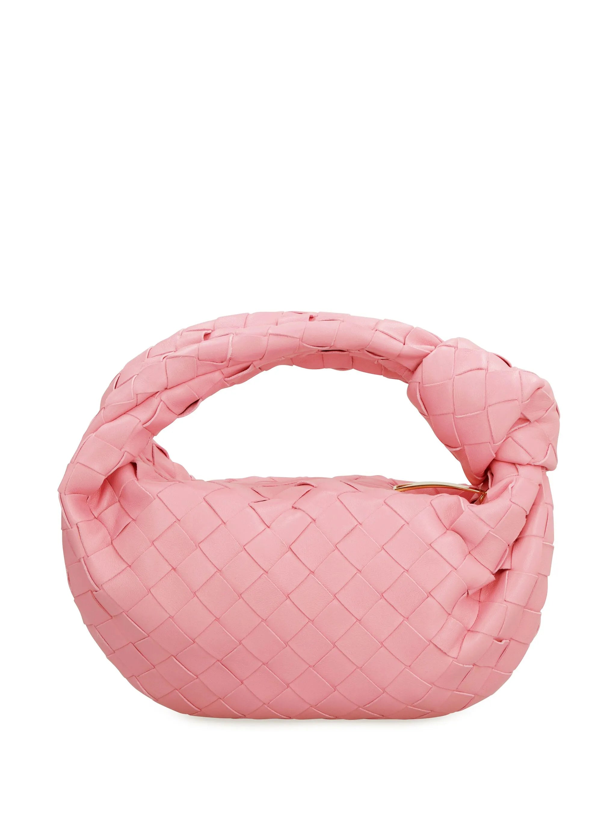 mini Jodie top-handle bag