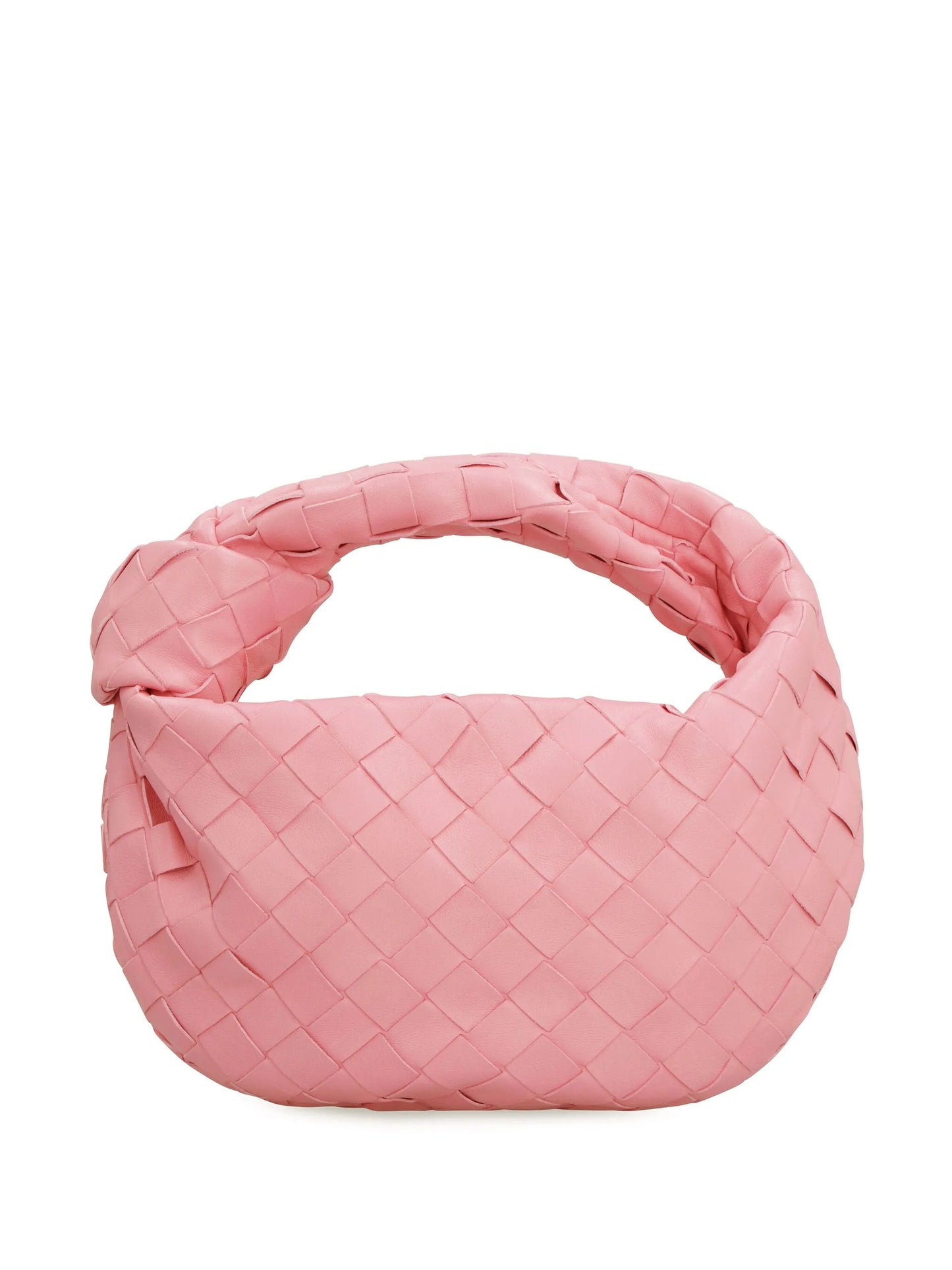 mini Jodie top-handle bag