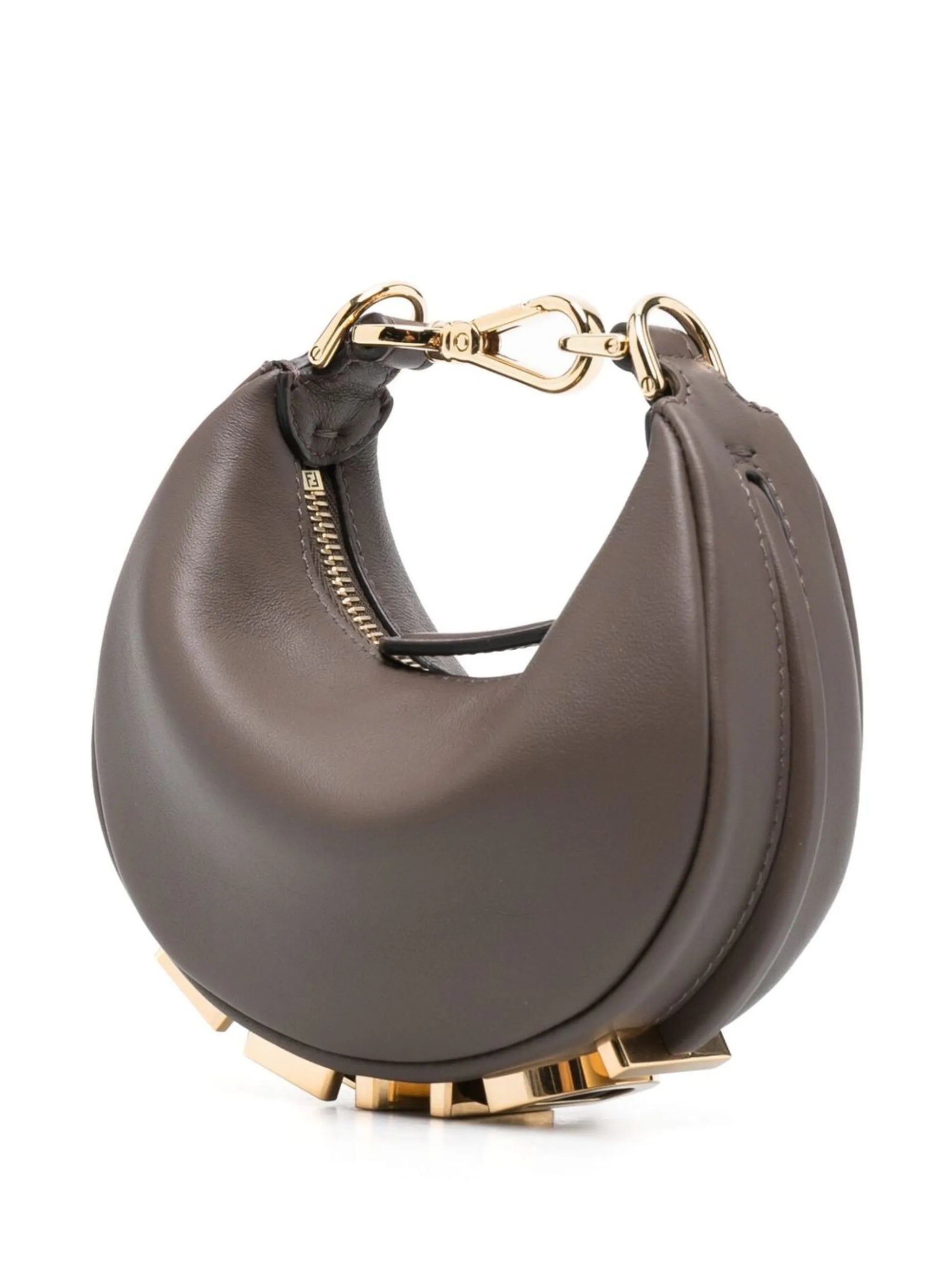 Nano Fendigraphy wrist bag