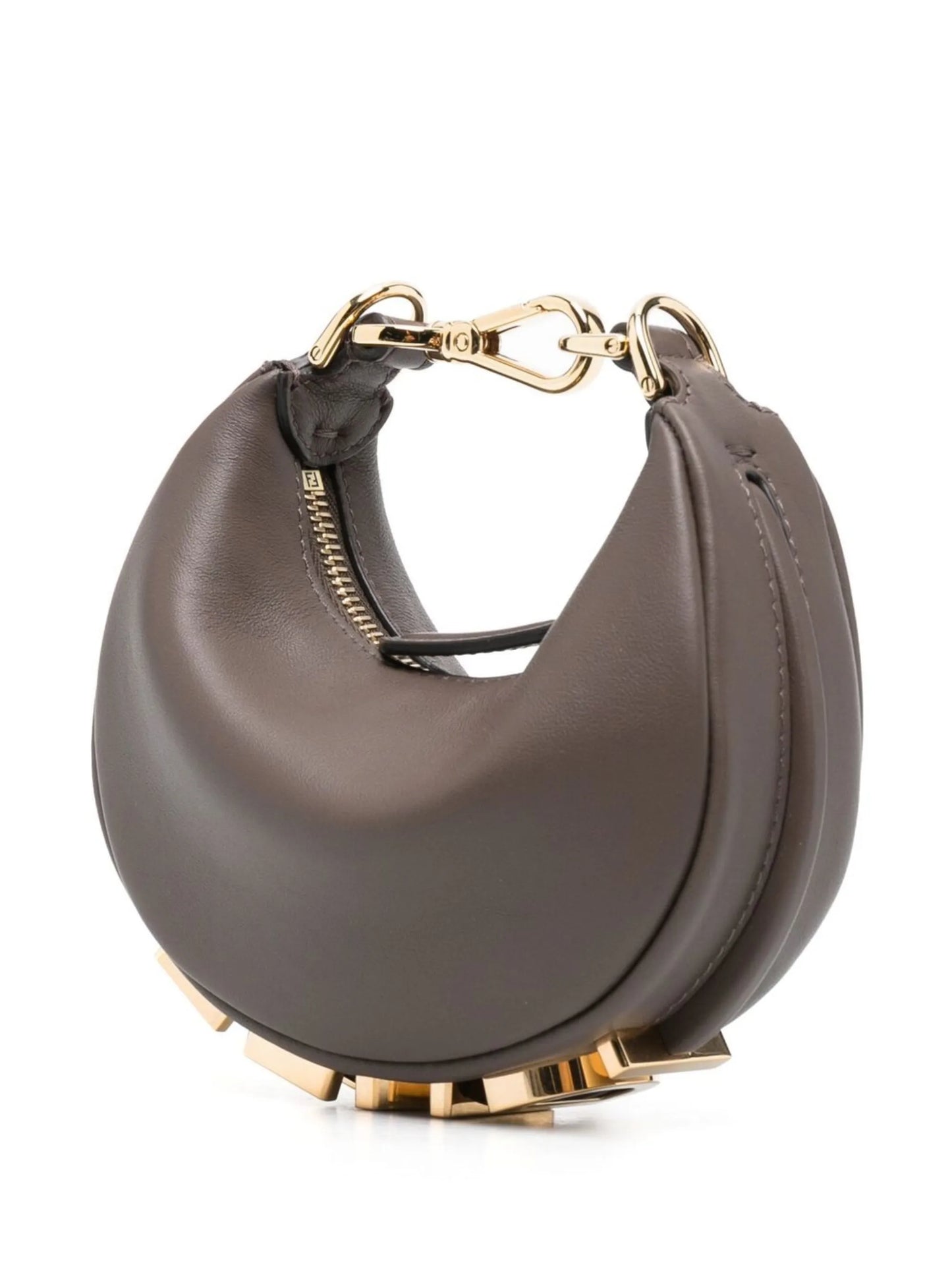 Nano Fendigraphy wrist bag