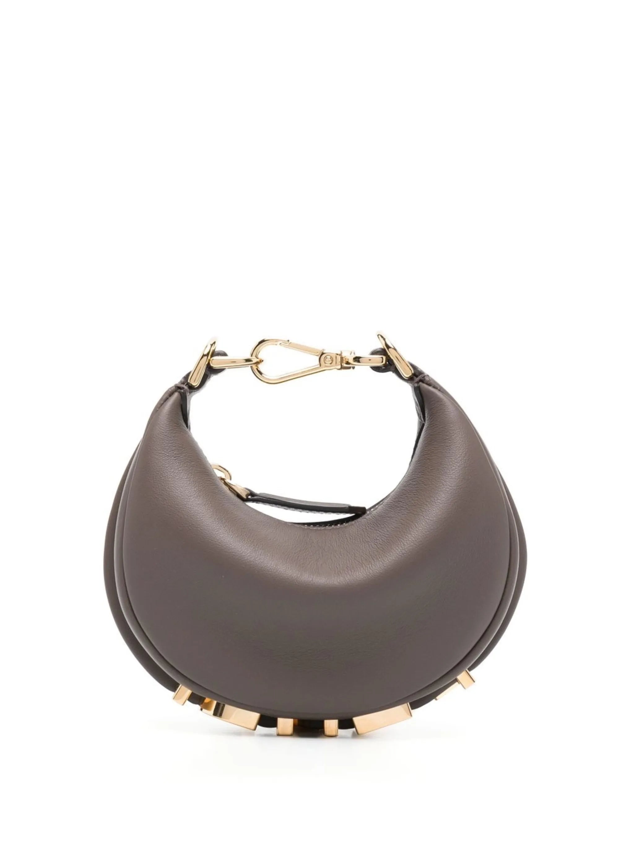 Nano Fendigraphy wrist bag
