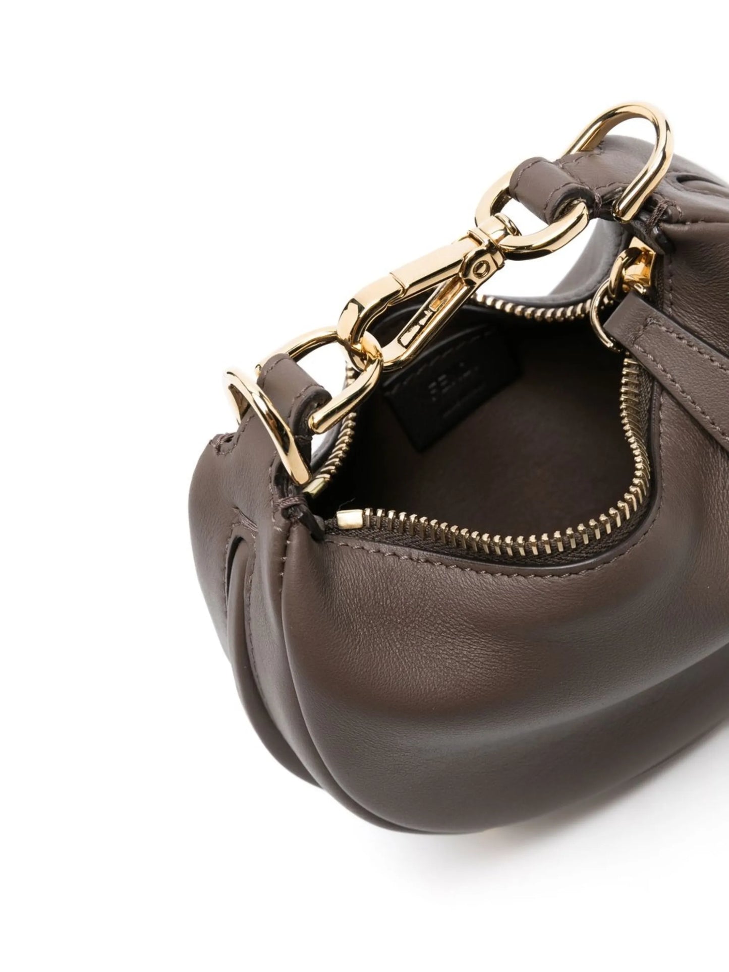 Nano Fendigraphy wrist bag