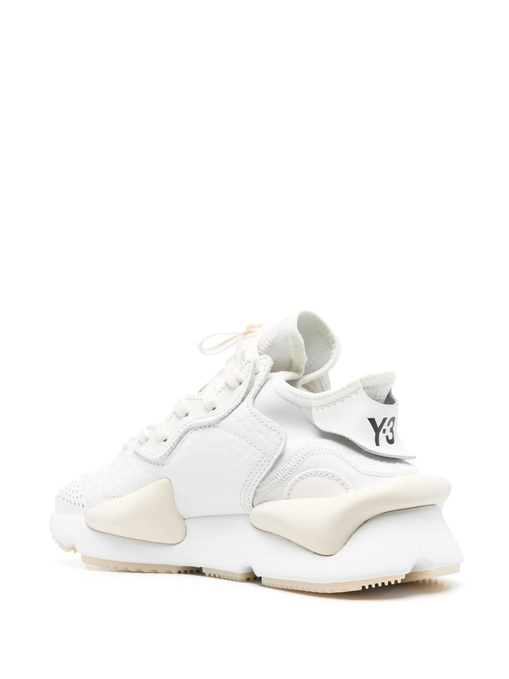 Kaiwa lace-up sneakers