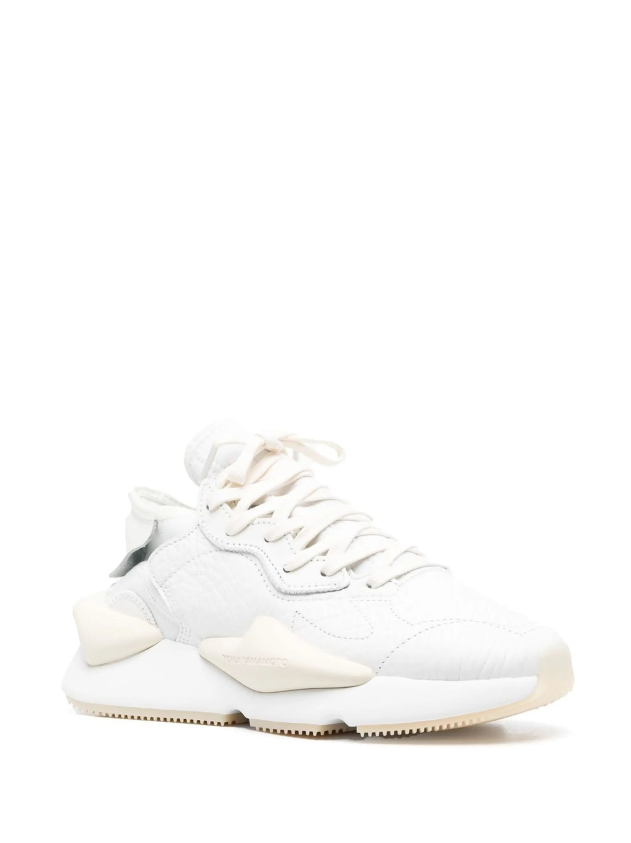 Kaiwa lace-up sneakers