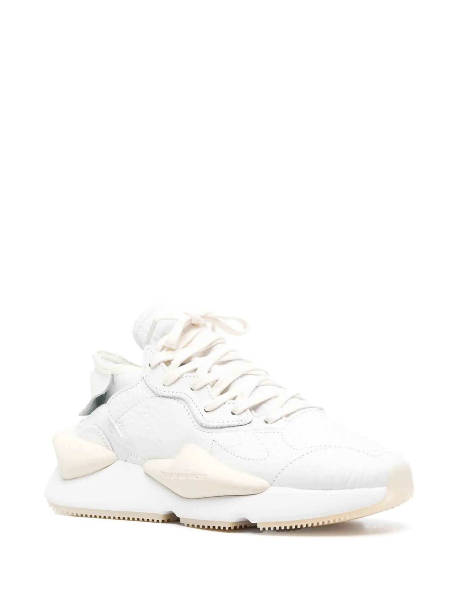 Kaiwa lace-up sneakers
