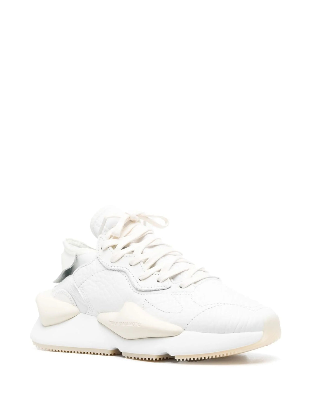 Kaiwa lace-up sneakers