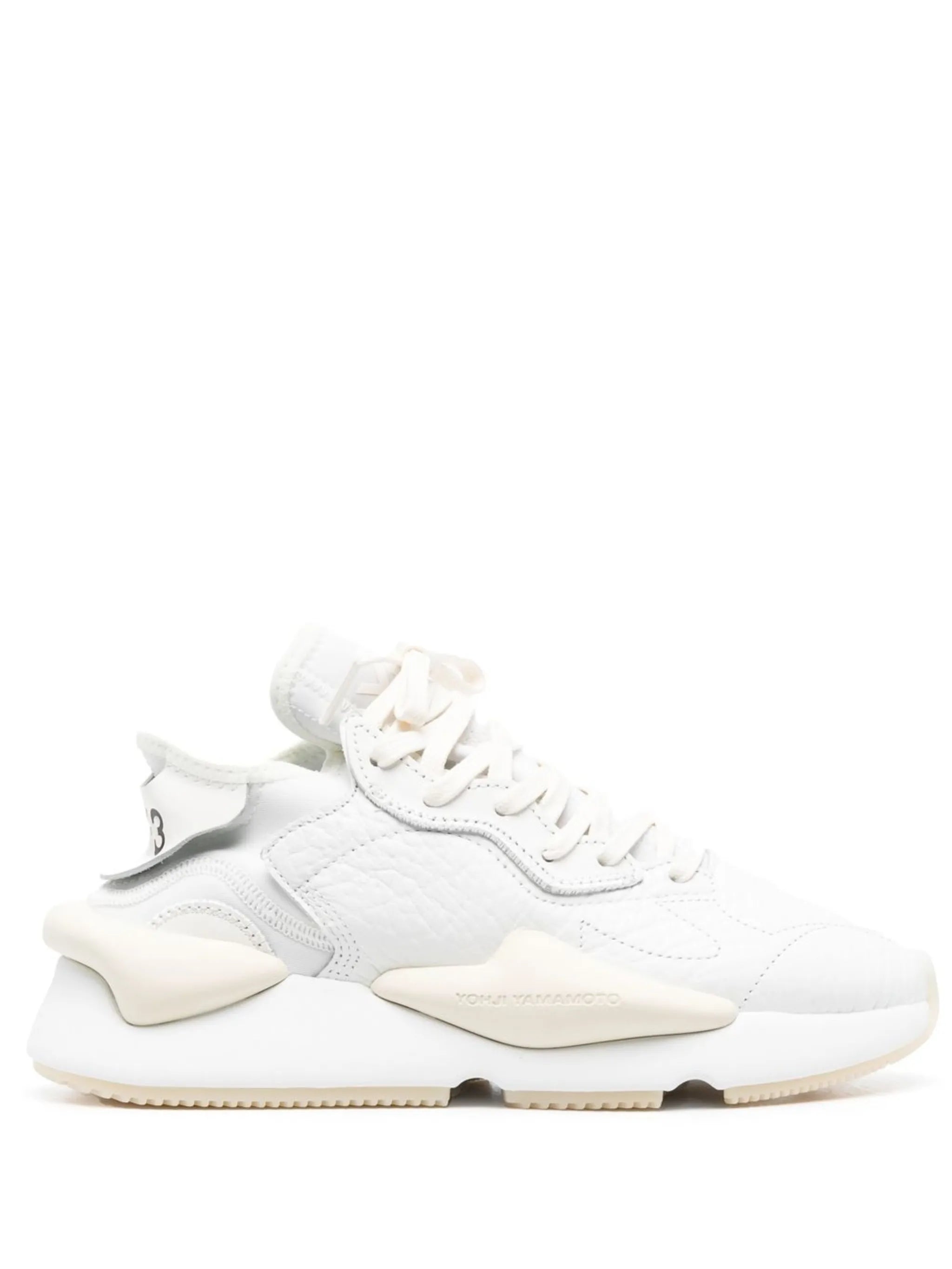 Kaiwa lace-up sneakers