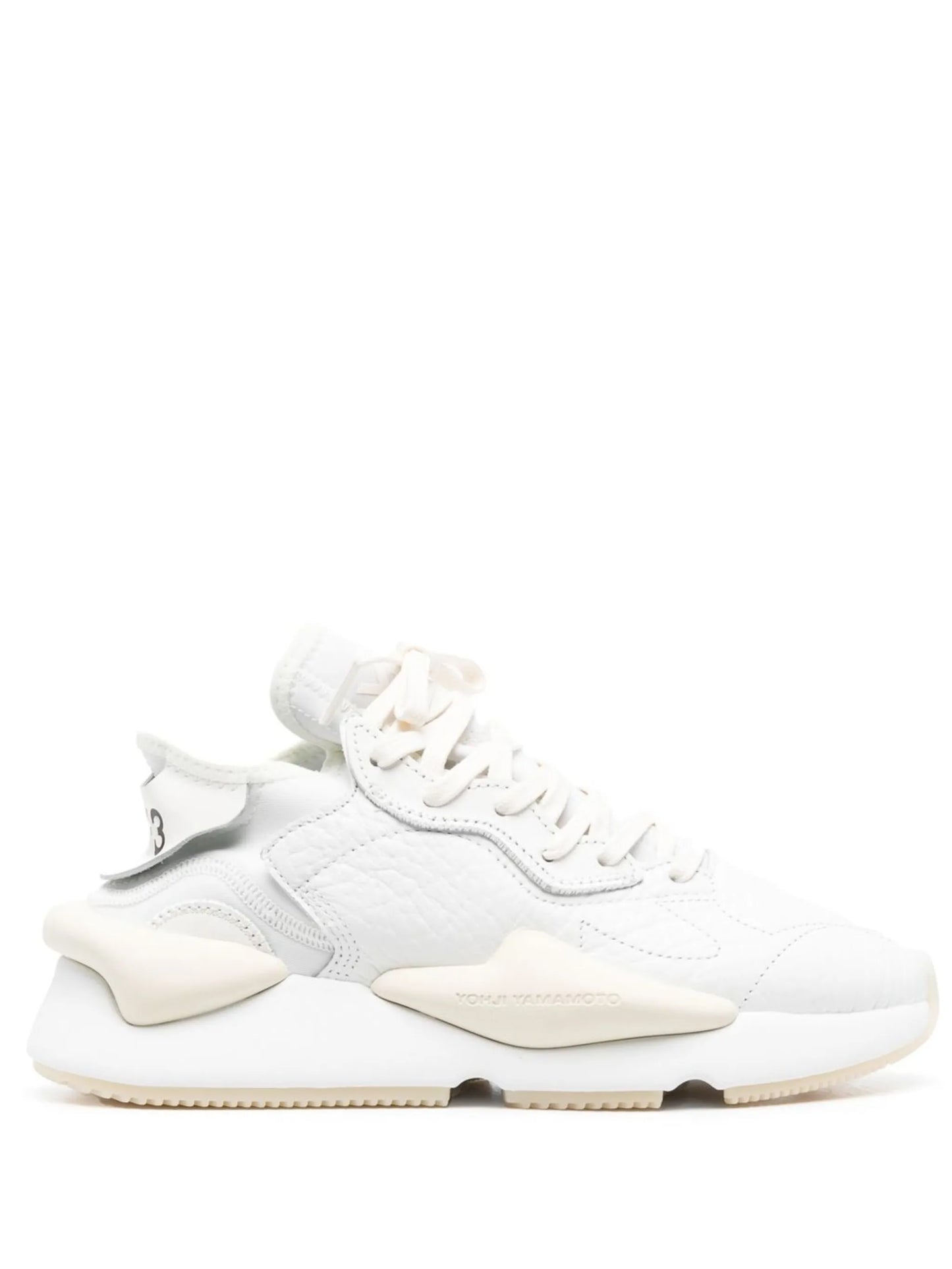 Kaiwa lace-up sneakers