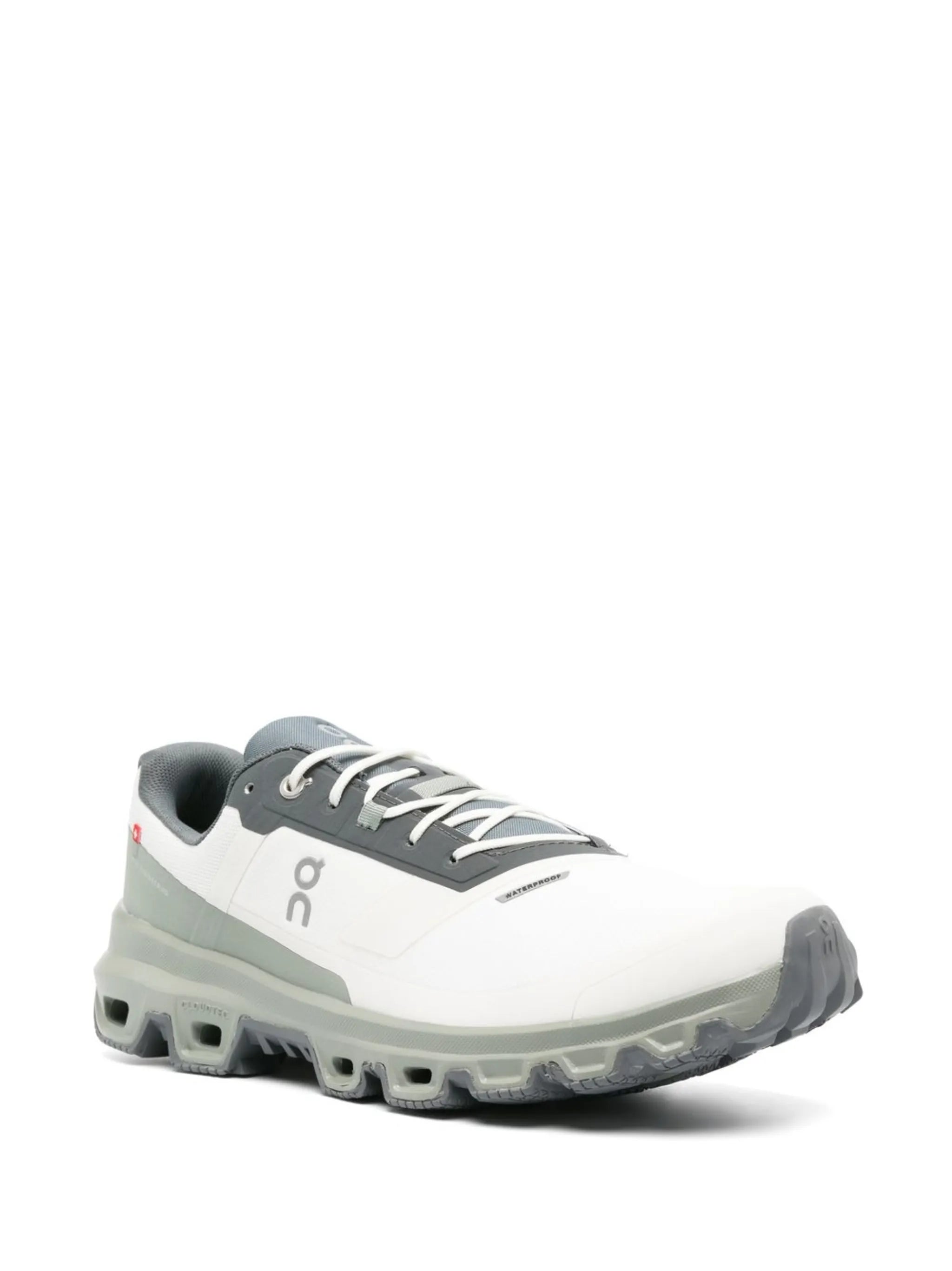 On Cloudventure Waterproof sneakers