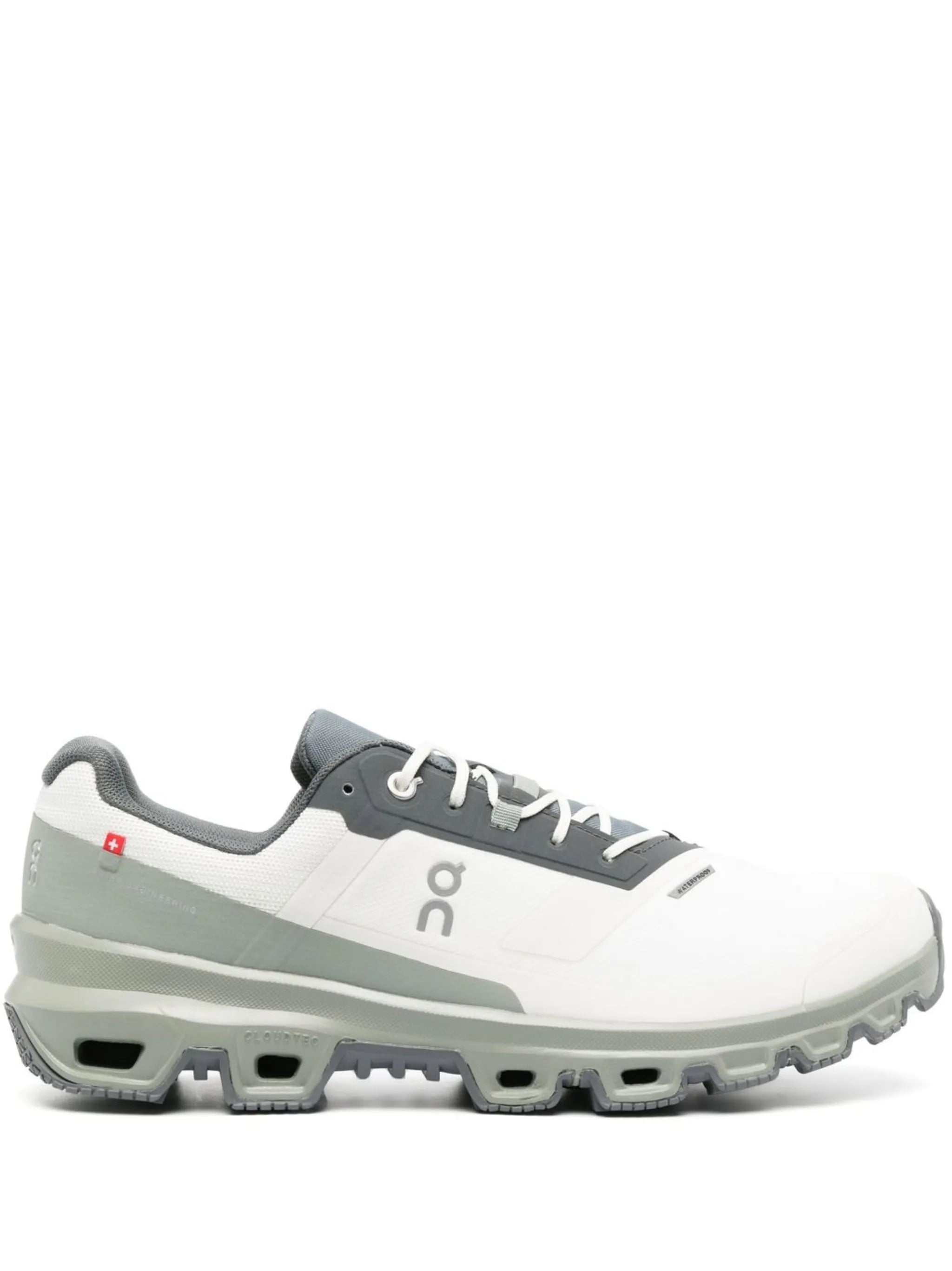 On Cloudventure Waterproof sneakers